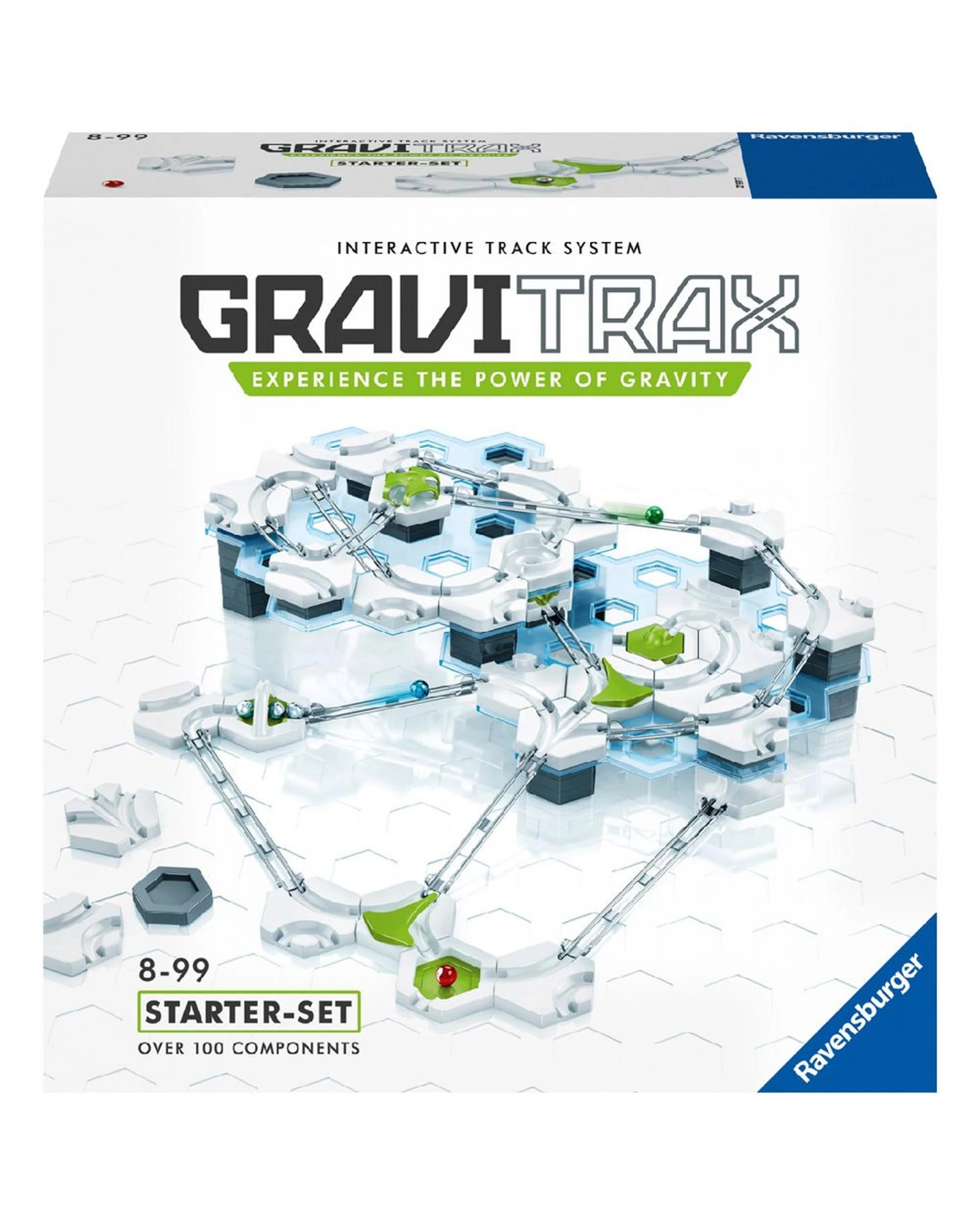1 Gravitrax Starter Kit, 1 of 1
