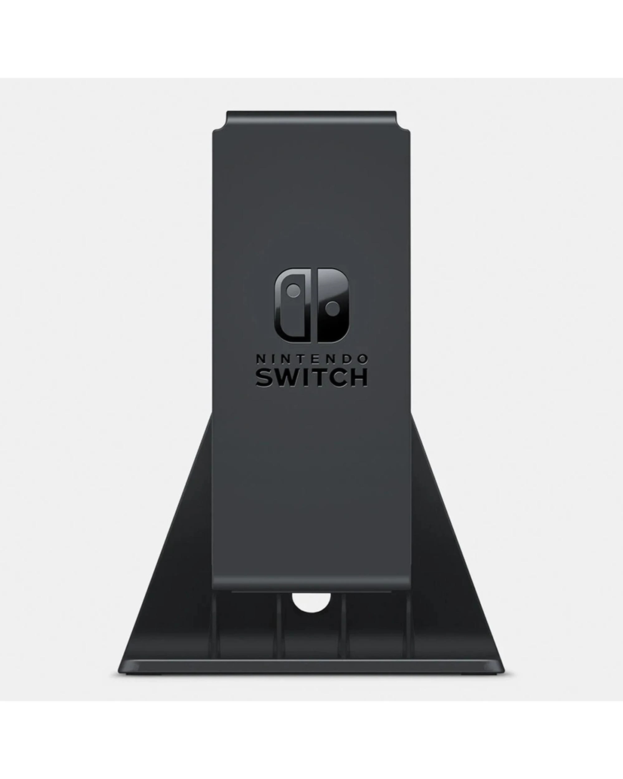 2 Nintendo Switch Joy-Con Charging Stand - Two-Way - Black, 2 of 4