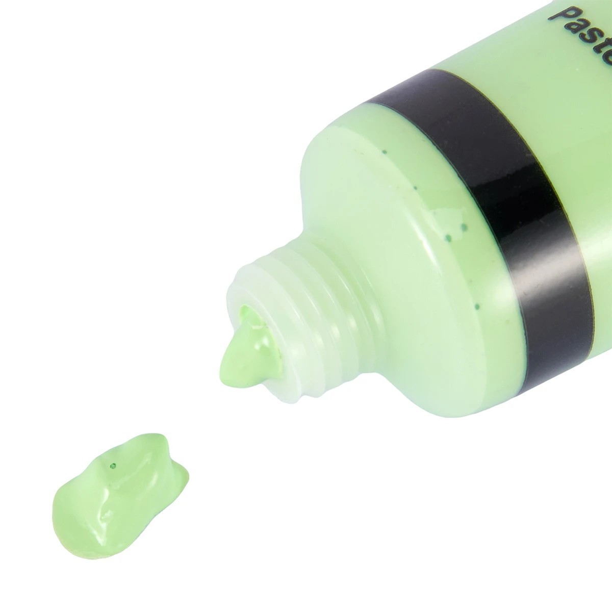 6 24 Pack Acrylic Paint Set - Pastel Colours, 6 of 9