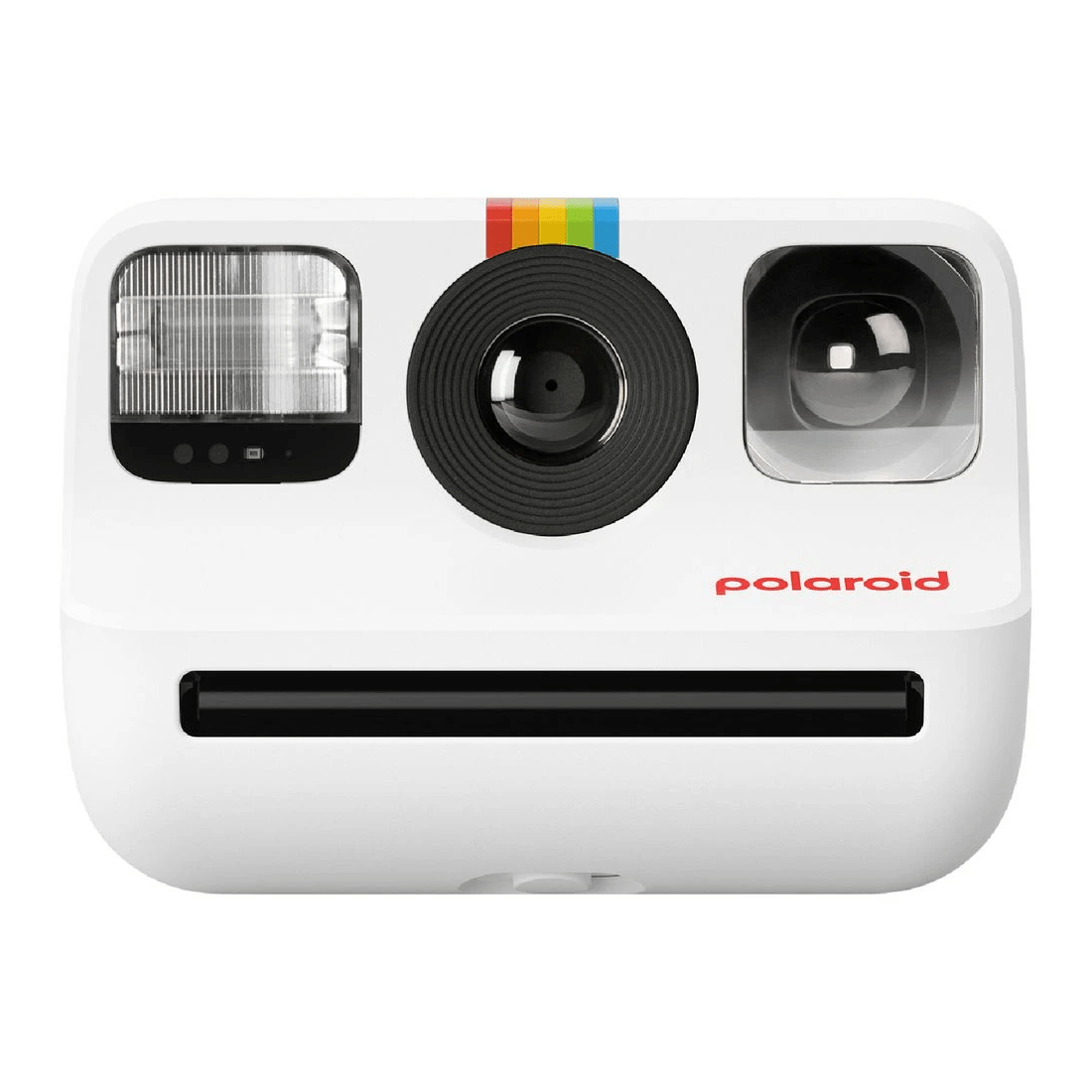 1 Polaroid Go Generation 2 Instant Camera White, 1 of 7