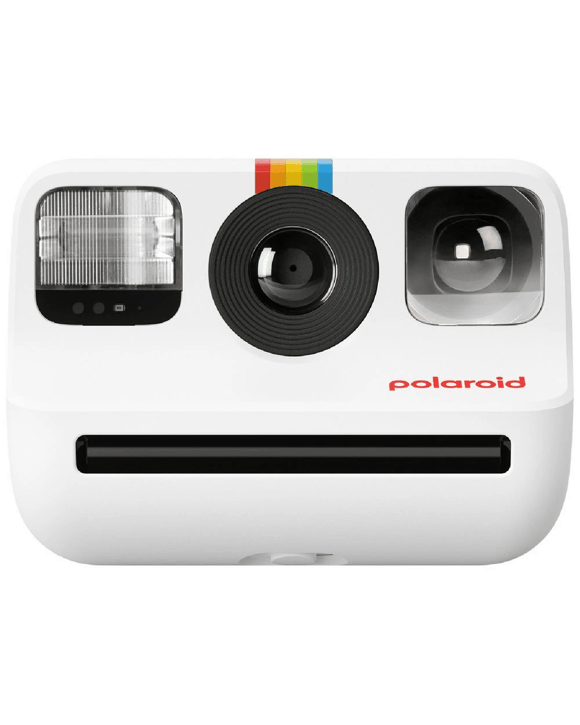 Polaroid Go Generation 2 Instant Camera White