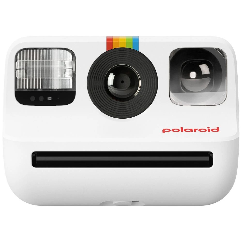 1 Polaroid Go Generation 2 Instant Camera White, 1 of 7