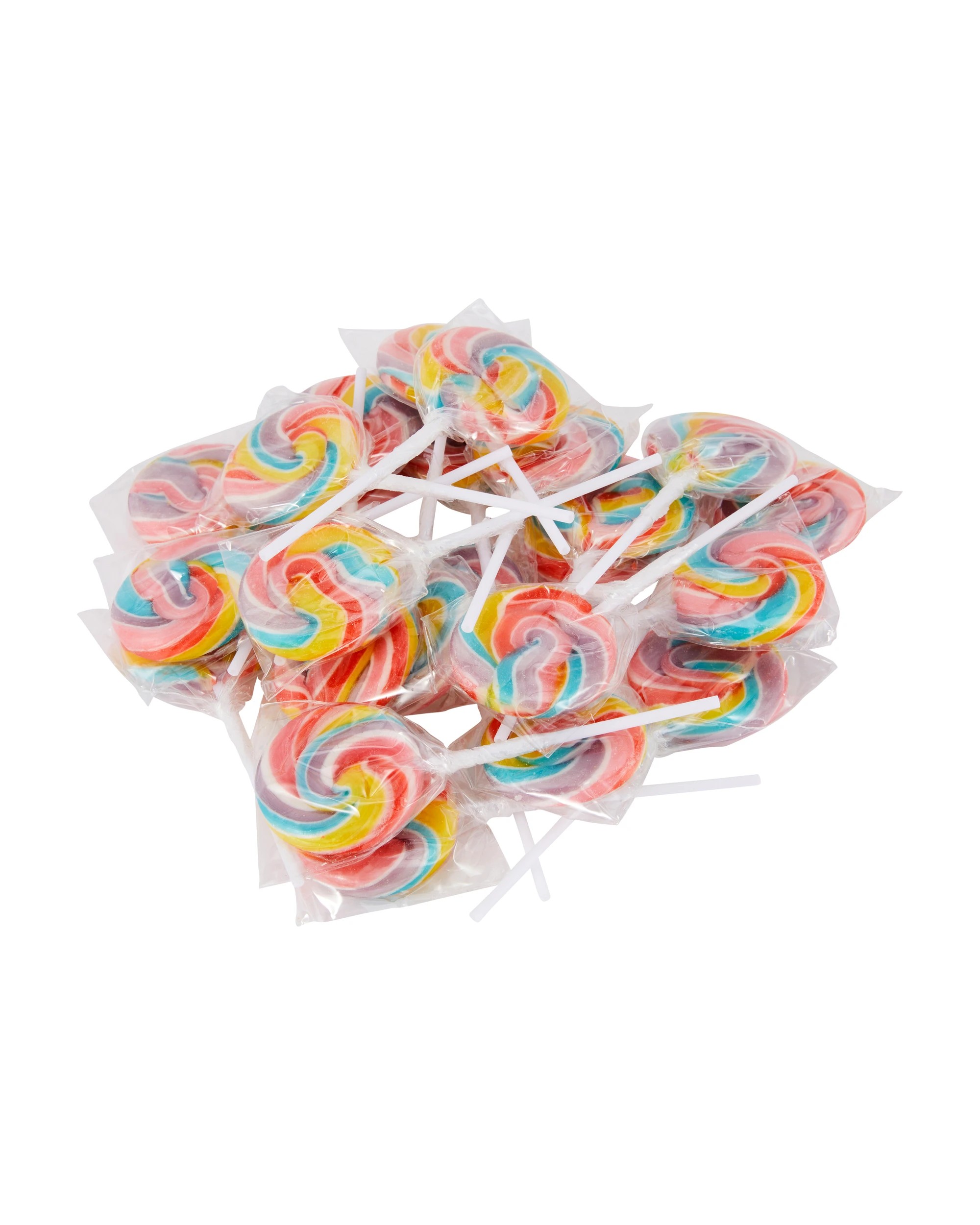 4 Lollipops 288g, 4 of 5