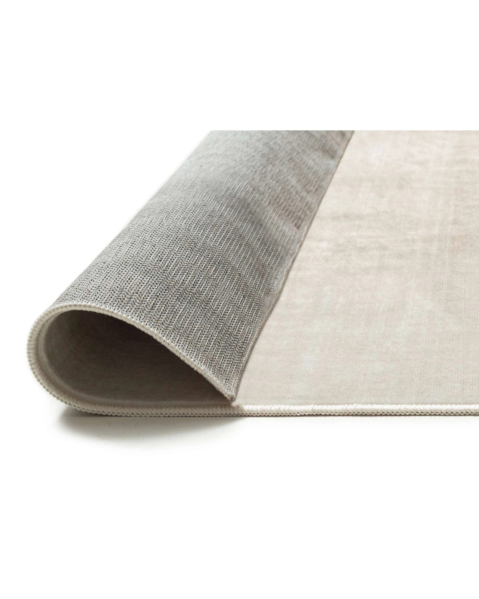 5 Loopsie Montague Washable Rug-290cm x 200cm - Beige, 5 of 9