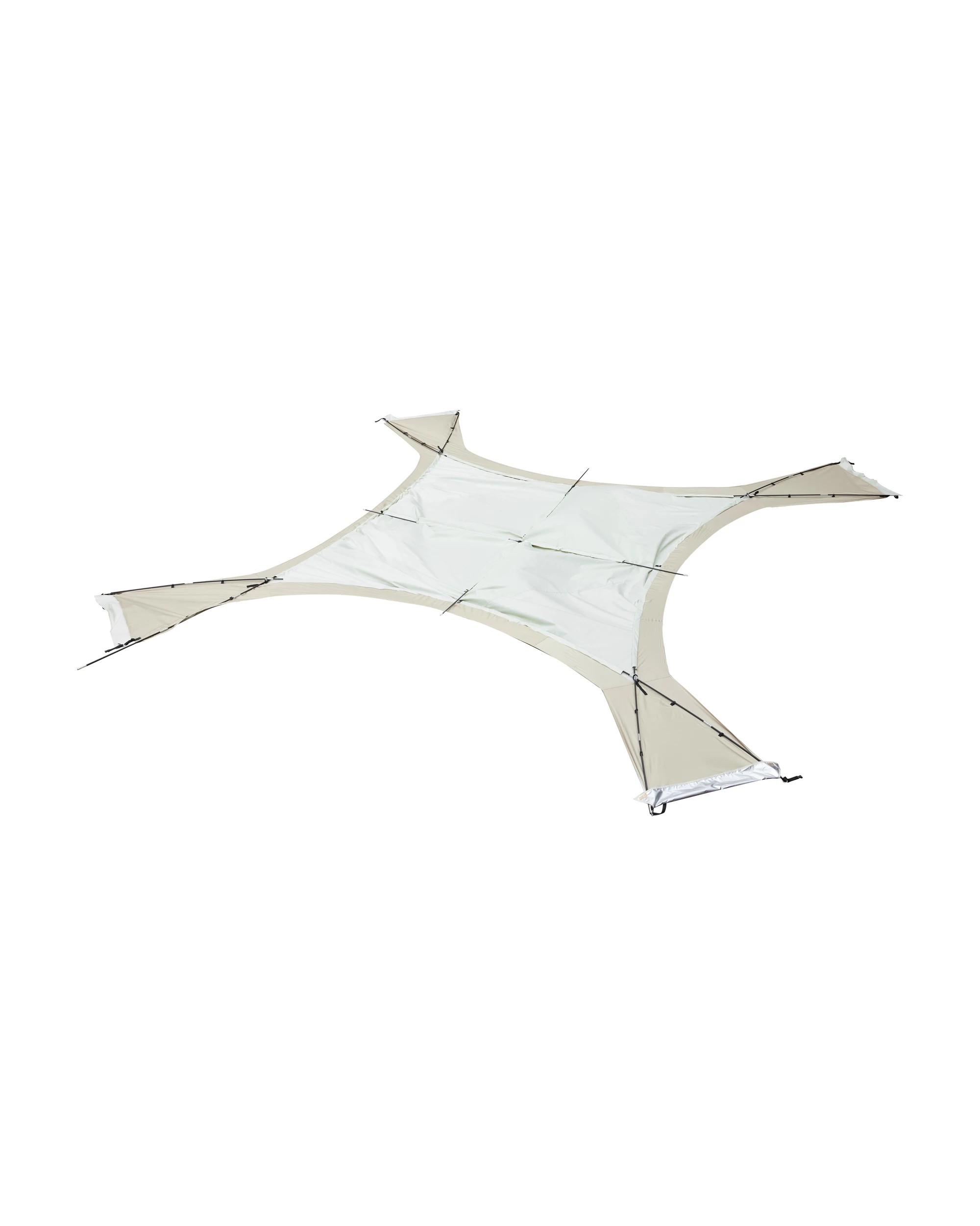 4 Dome Gazebo - Extra Large, 4 of 10