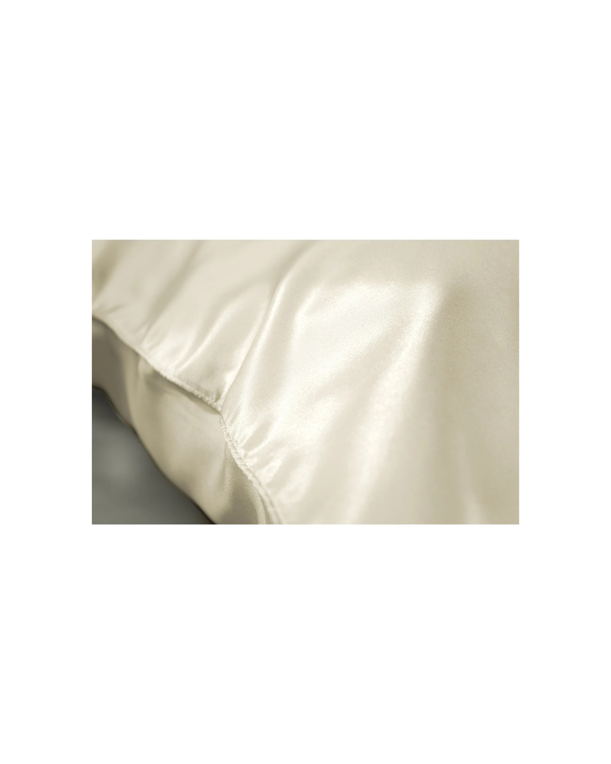 4 ARDOR Silk Pillow Case Mulberry Silk Frizz Reduction 51x76cm Pillowcase, 4 of 5