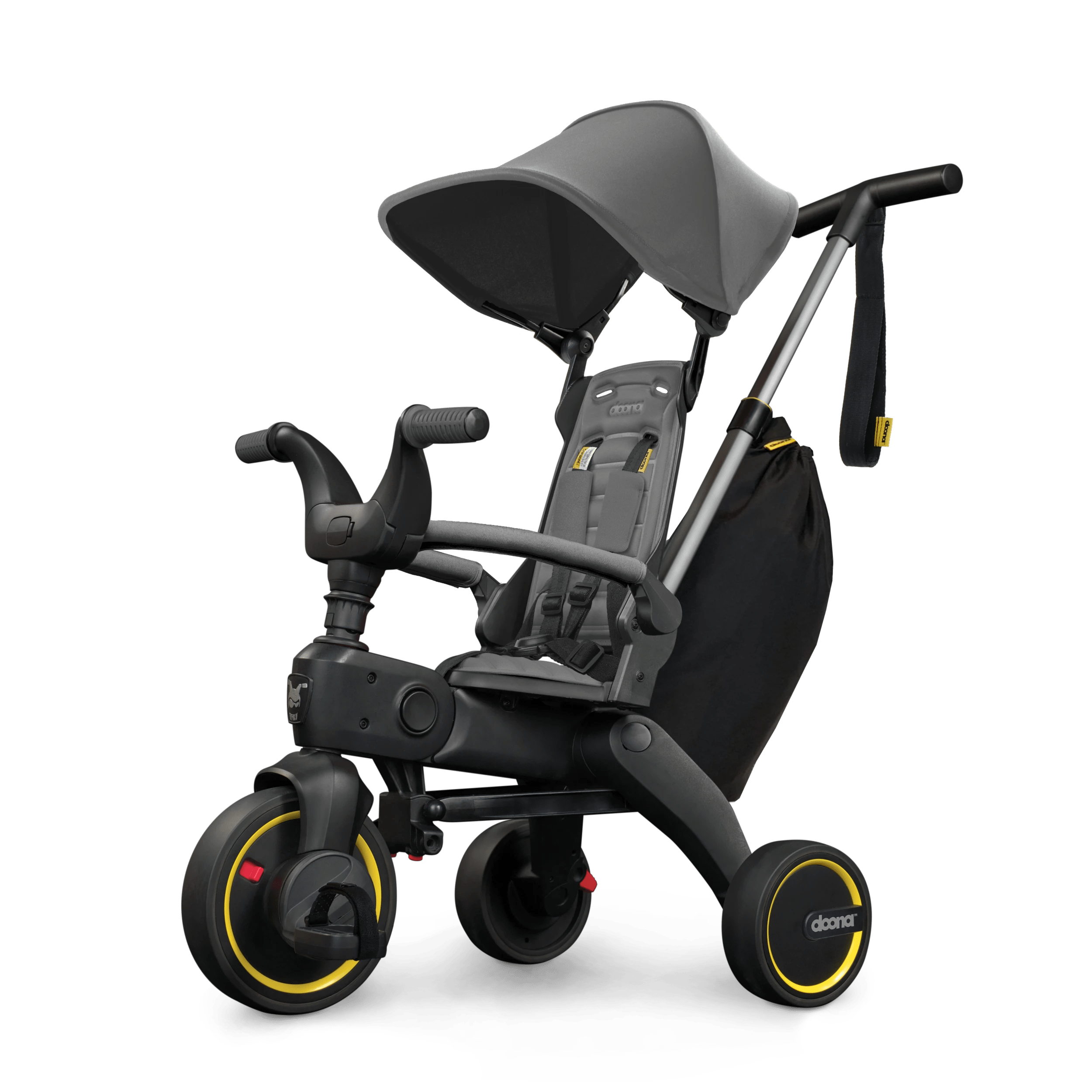 1 Doona Liki Trike S3 Grey Hound, 1 of 6