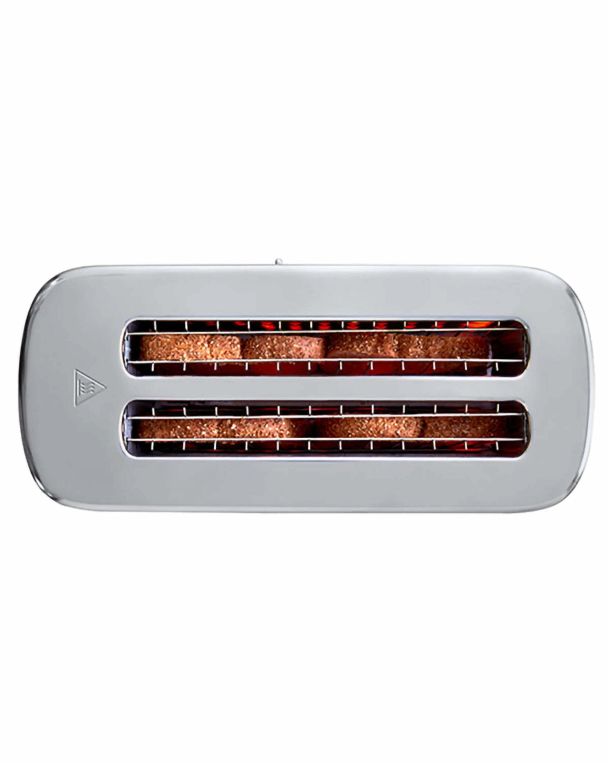 5 Sunbeam Arise Collection 4 Slice Toaster - Stainless Steel - STAINLESS STEEL, 5 of 10