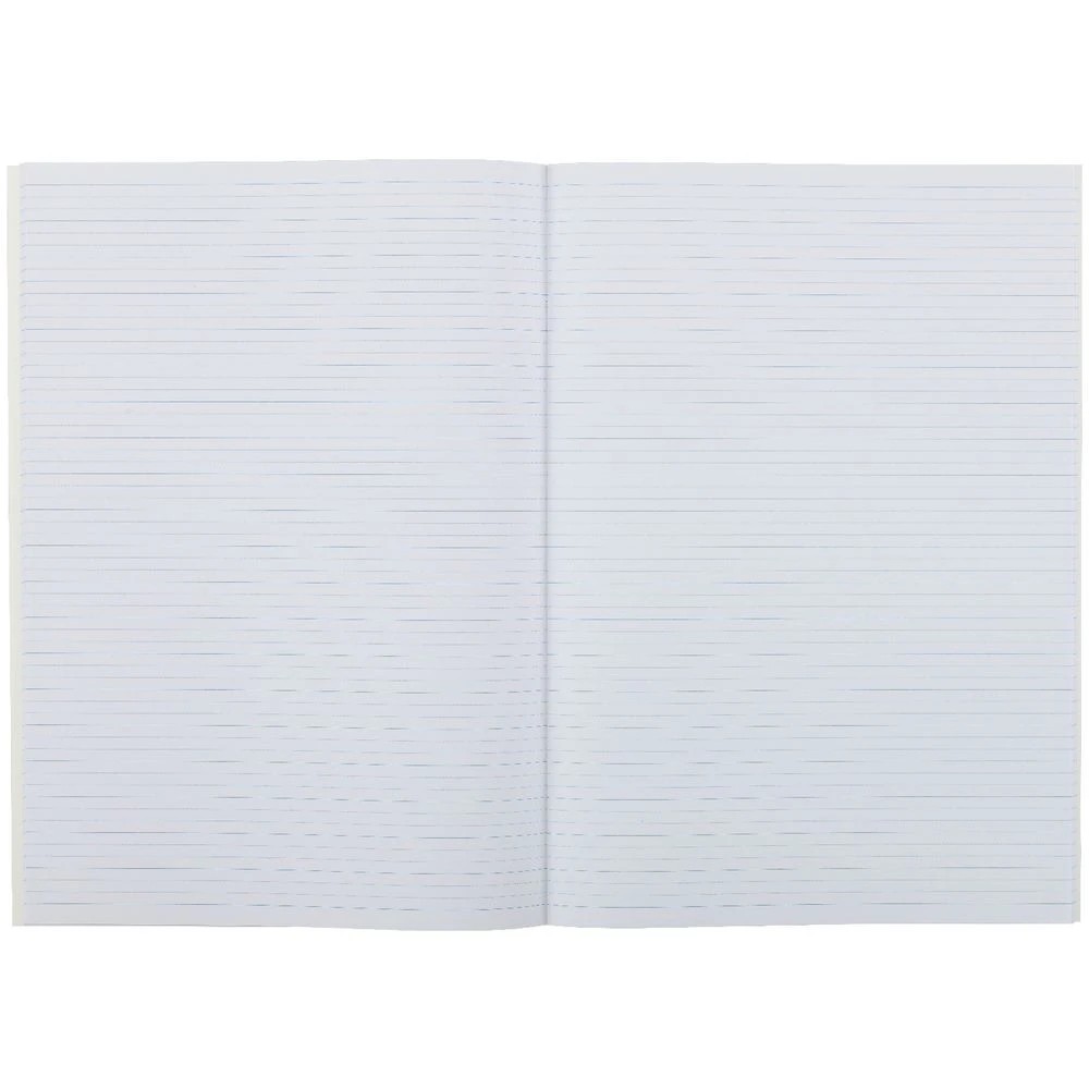 2 Studymate A4 70gsm 14mm Dotted Thirds Book 64Pg, 2 of 3