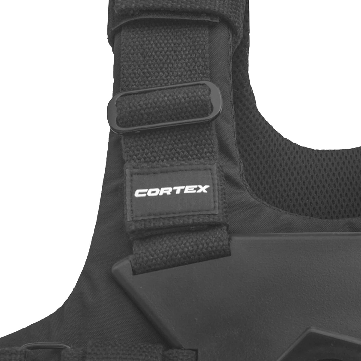 5 CORTEX Plate Loaded Weight Vest, 5 of 8