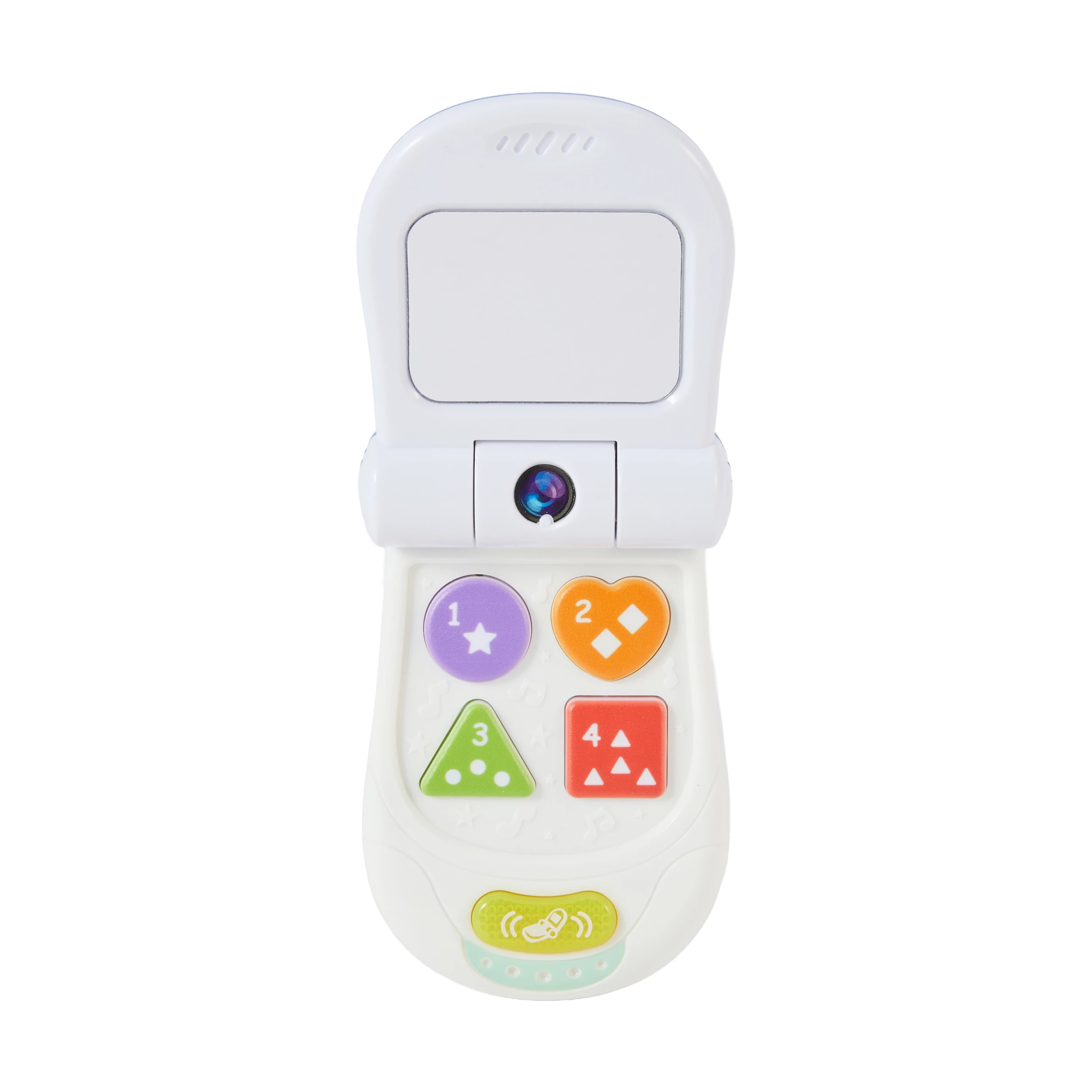 3 Interactive Play Phone, 3 of 8