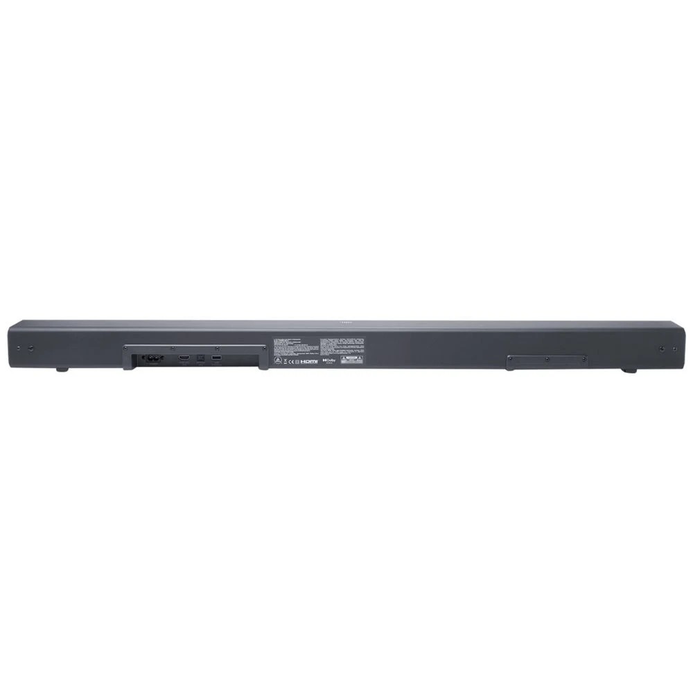 4 JBL Cinema SB510 3.1 Soundbar with Built-in Sub Black, 4 of 4
