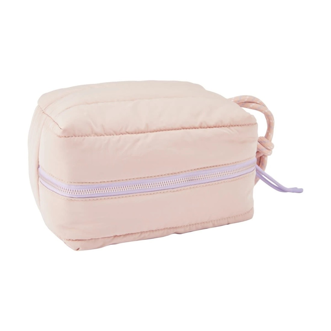 3 OXX Cosmetics Makeup Bag - Pink, 3 of 4