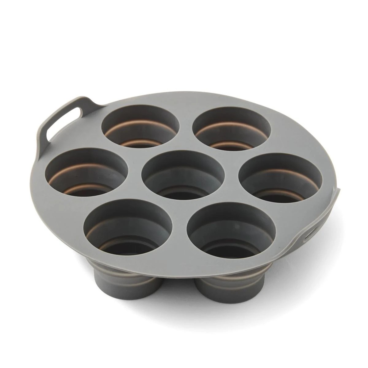 3 Muffin Air Fryer Tray, 3 of 8