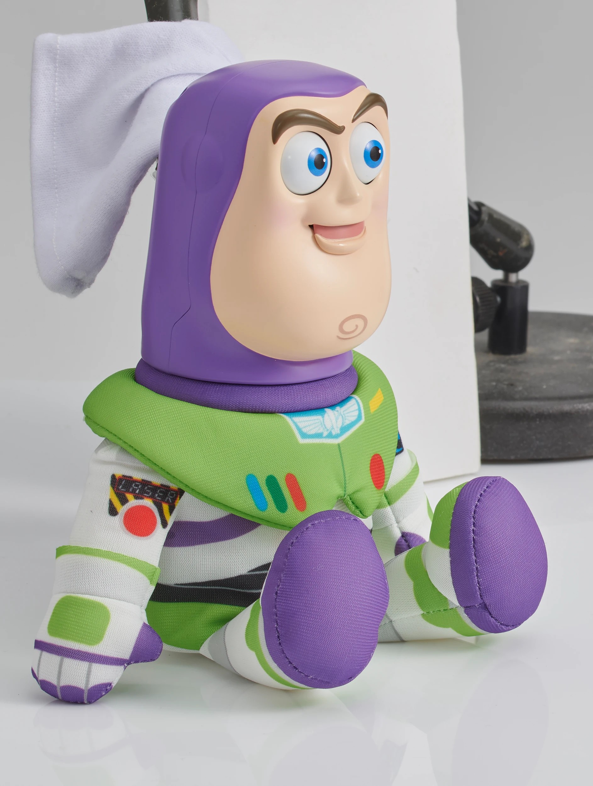 4 Disney Pixar Toy Story Palm Puppetronic Toy - Assorted, 4 of 10