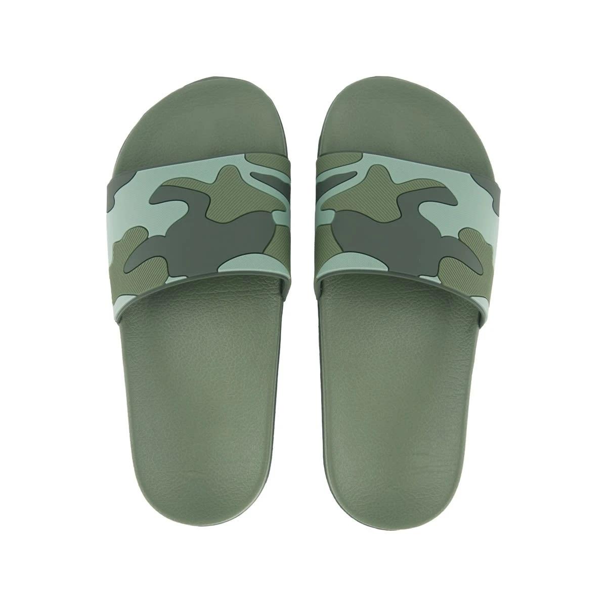 3 Senior Slides Camo, 3 of 4