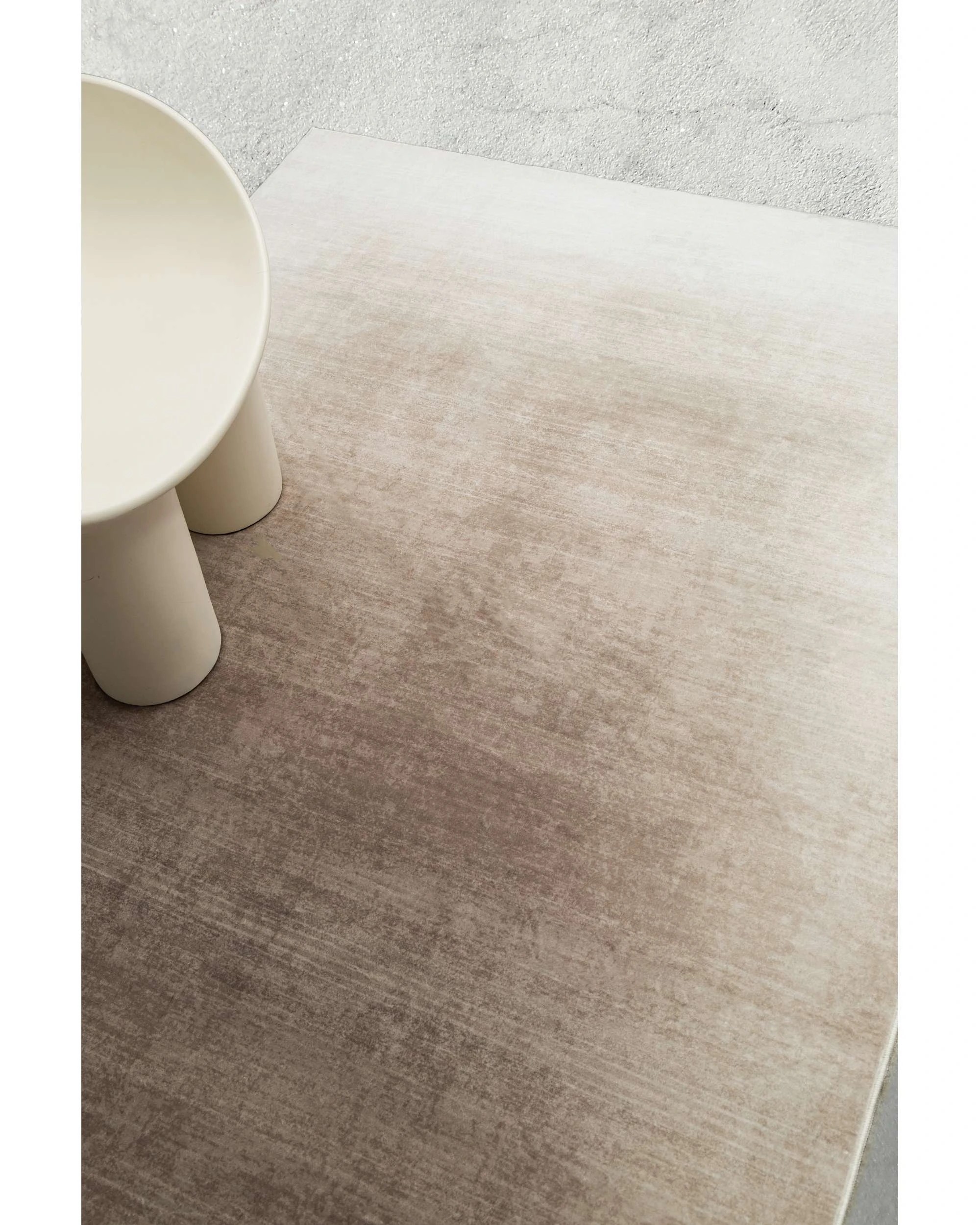 3 Loopsie Montague Washable Rug-290cm x 200cm - Beige, 3 of 9