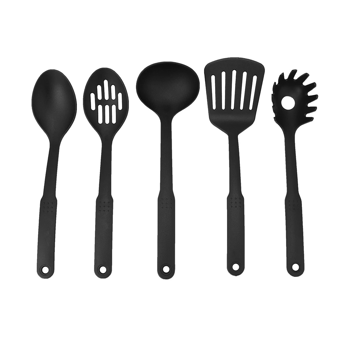4 5 Piece Kitchen Utensil Set, 4 of 5