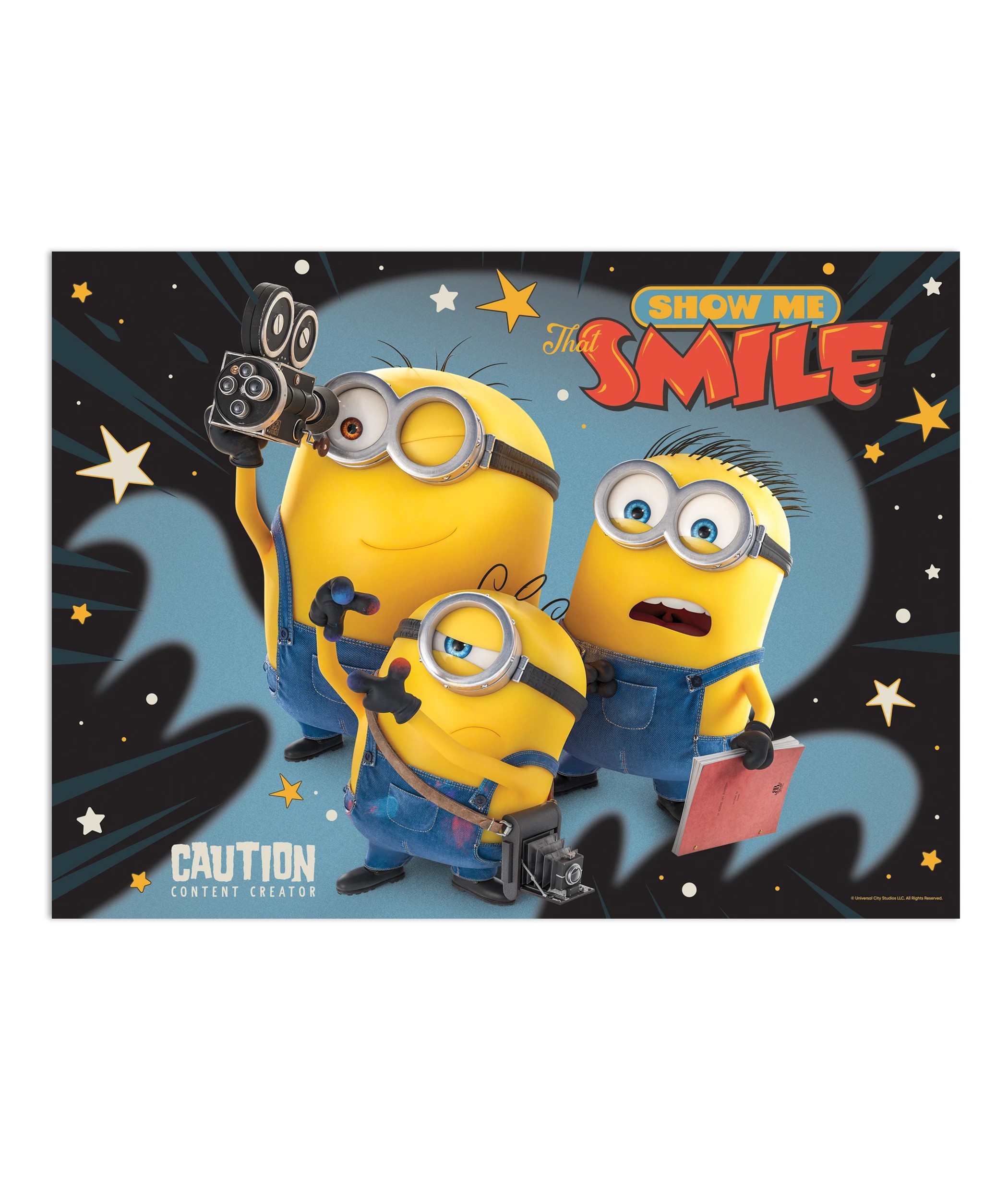 5 Licensed Harlington Premium Kids 300 Piece Jigsaw Puzzle - Assorted - Multi, 5 of 7