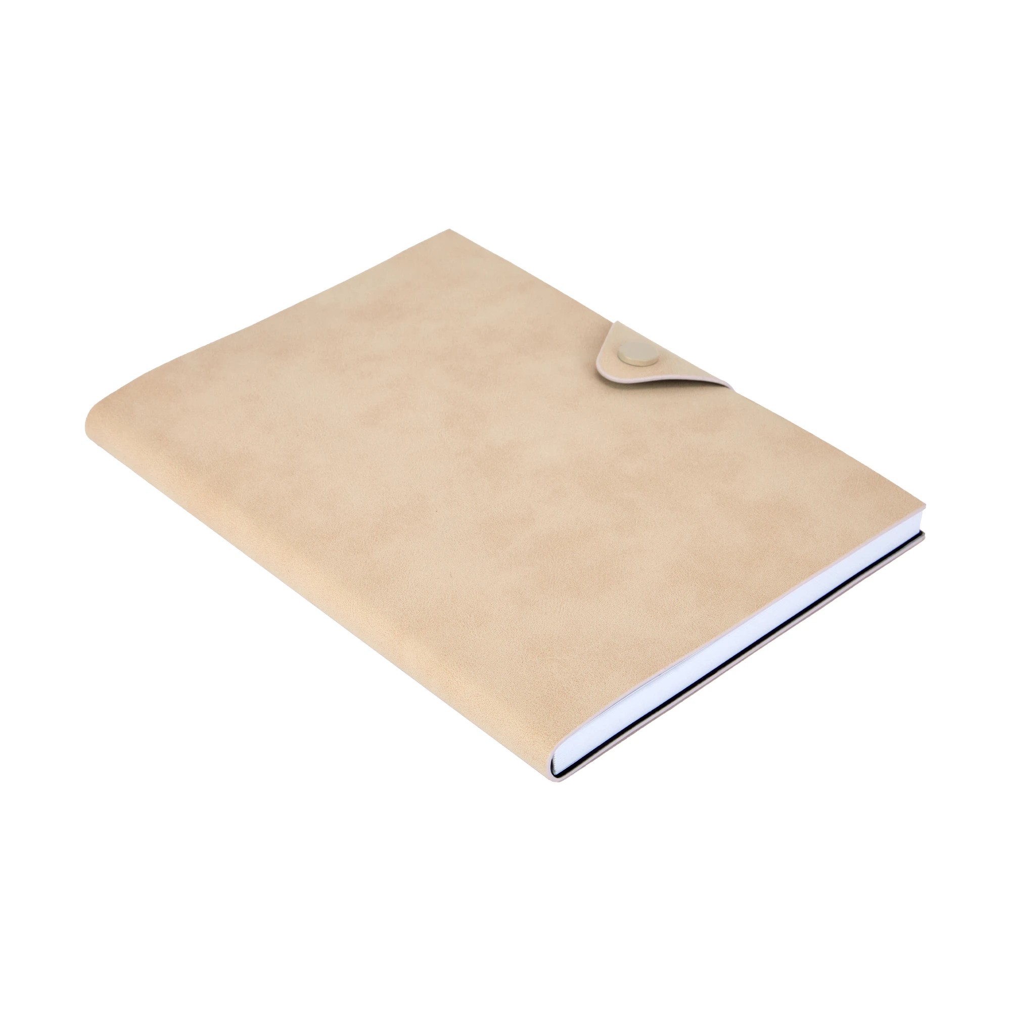 4 A5 Journal with Tab - Blush, 4 of 6