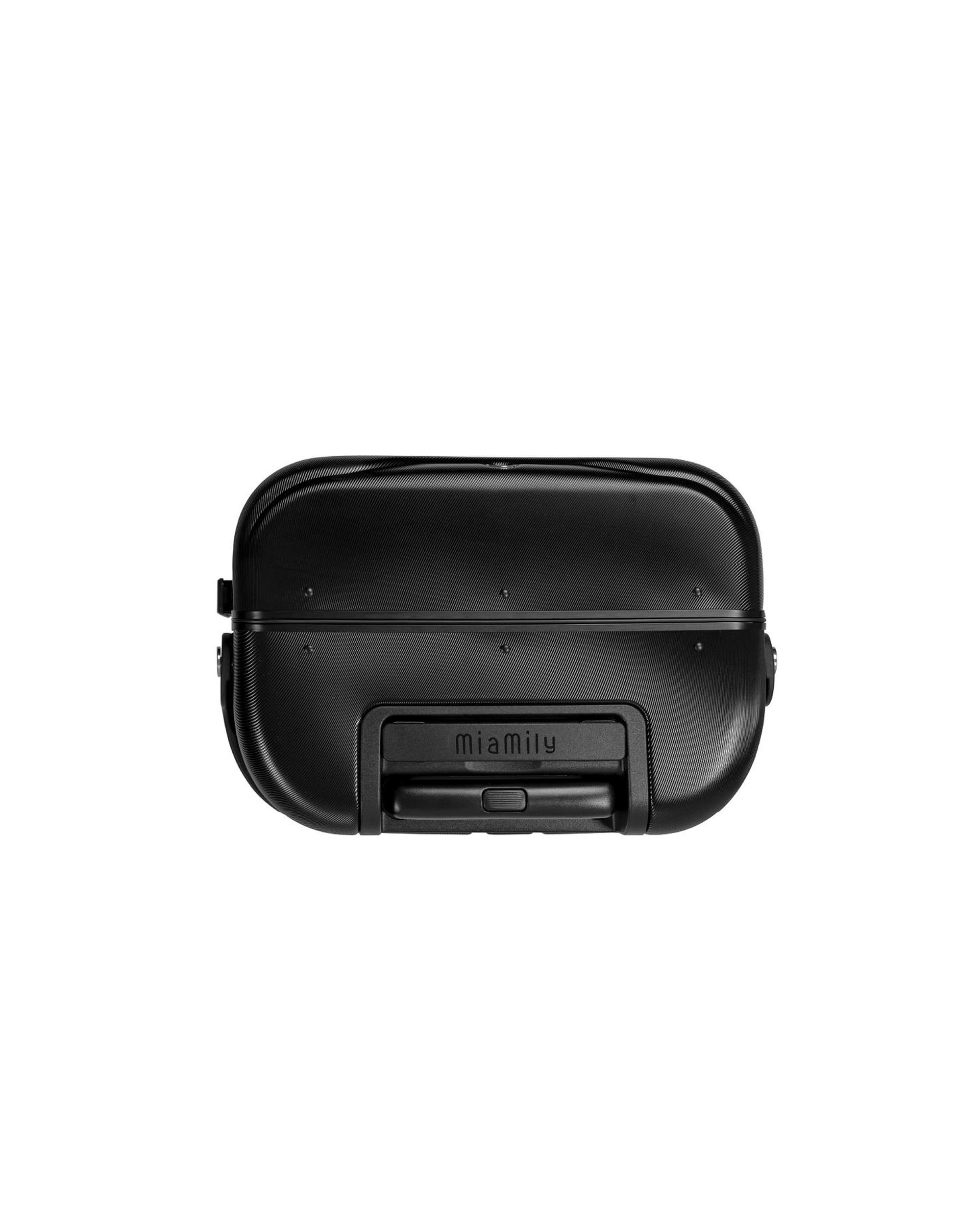 5 MiaMily Carry On - Midnight Black, 5 of 7