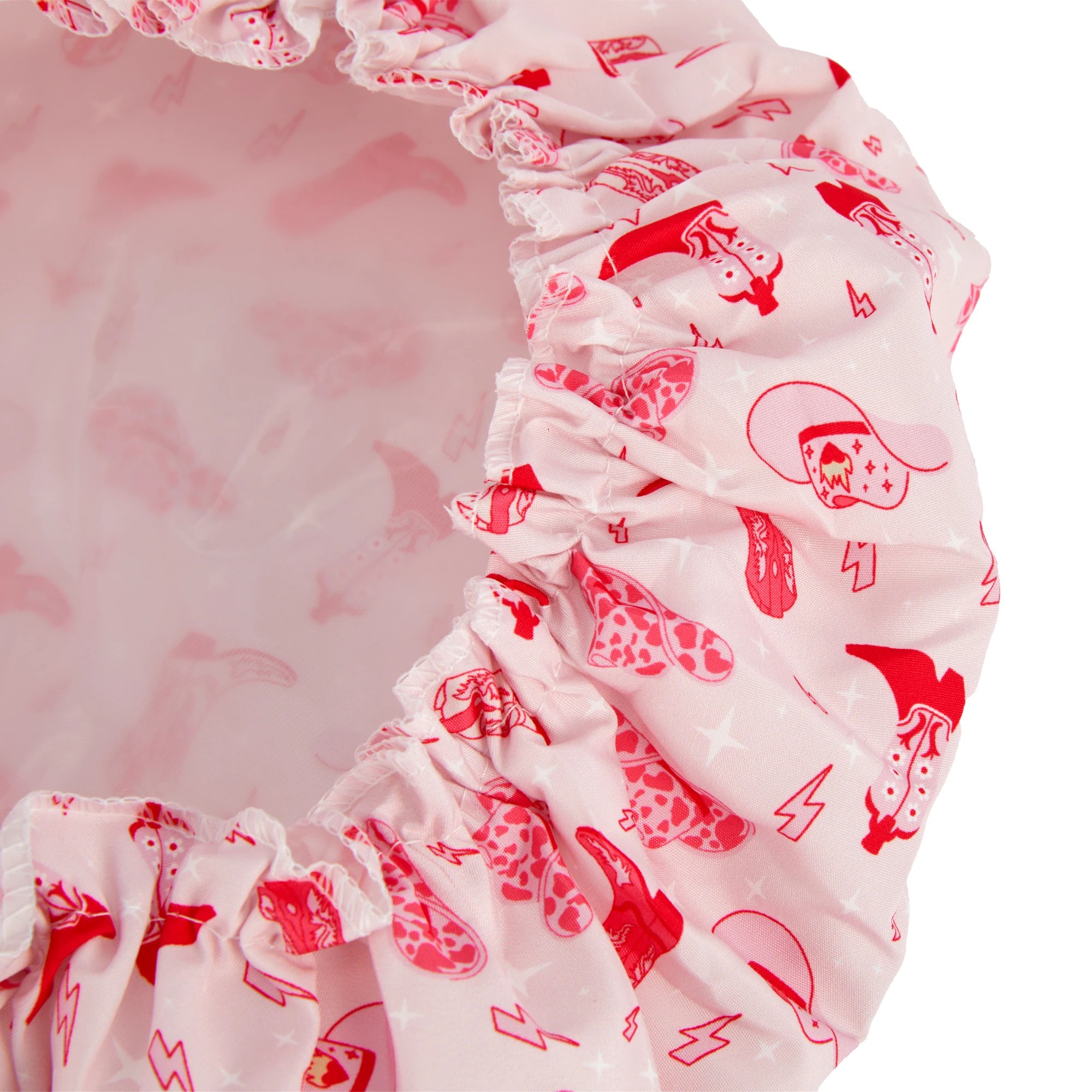 4 OXX Bodycare Great Hair Pack - Cowgirl, 4 of 7