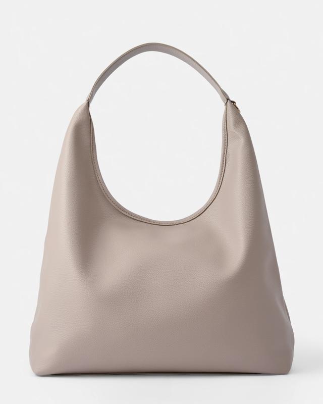 Everyday Zip Shoulder