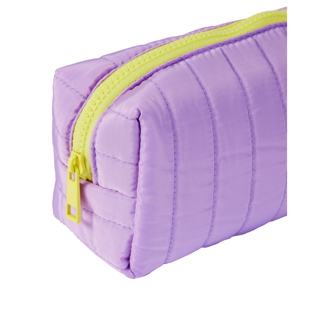 3 Pencil Case - Lilac, 3 of 5