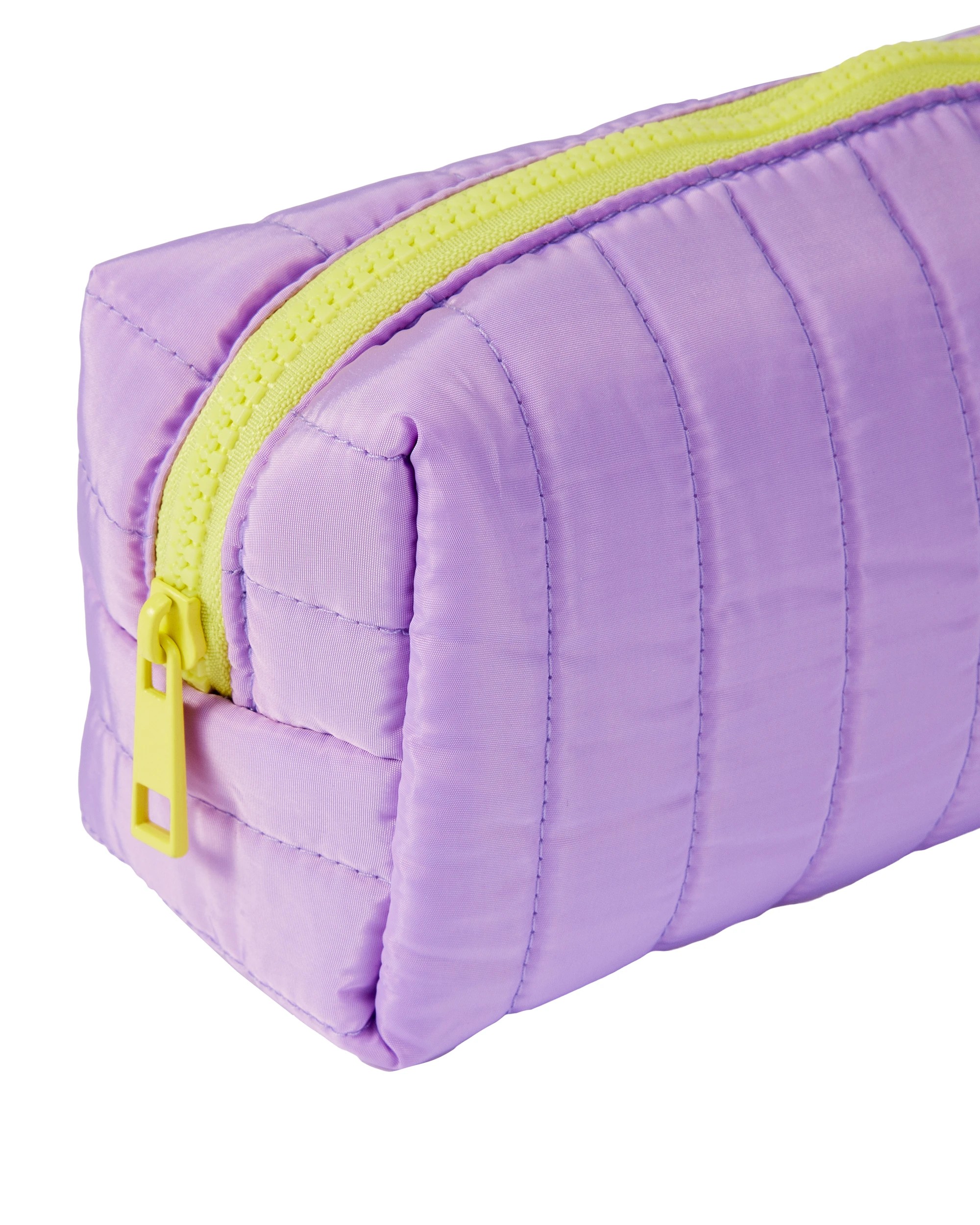 3 Pencil Case - Lilac, 3 of 5
