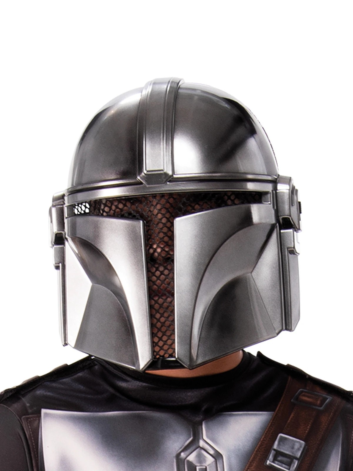 3 Star Wars Mandalorian Costume - Ages 6-8, 3 of 5