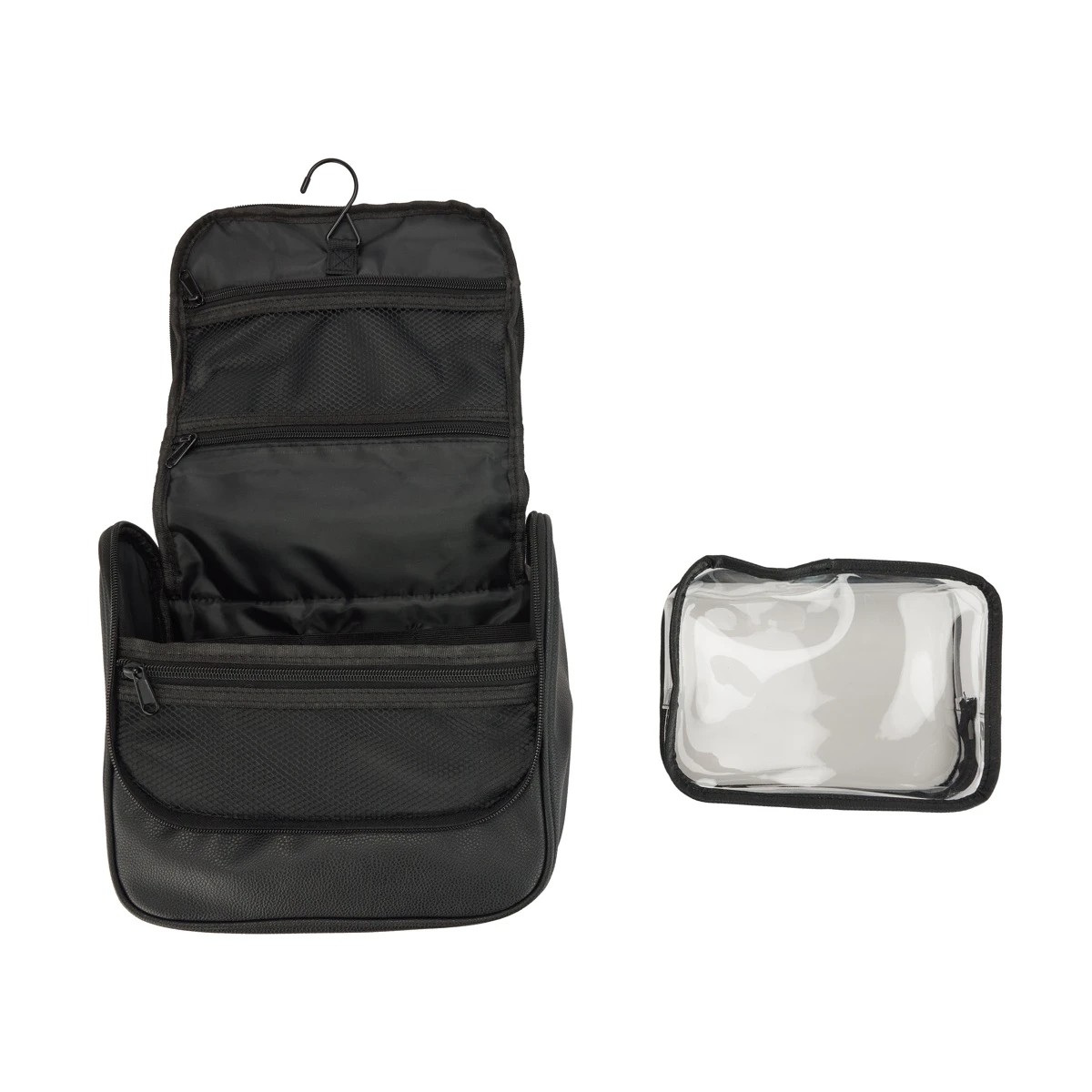 5 Groomsmith Hanging Wash Bag, 5 of 7