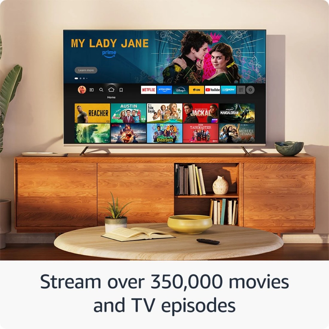 6 Amazon Fire TV Stick HD, 6 of 6