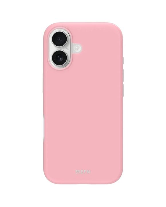 EFM Santorini Case Armour iPhone 17 Pink