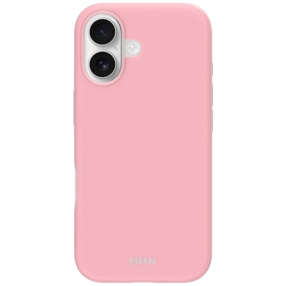 1 EFM Santorini Case Armour iPhone 17 Pink, 1 of 2