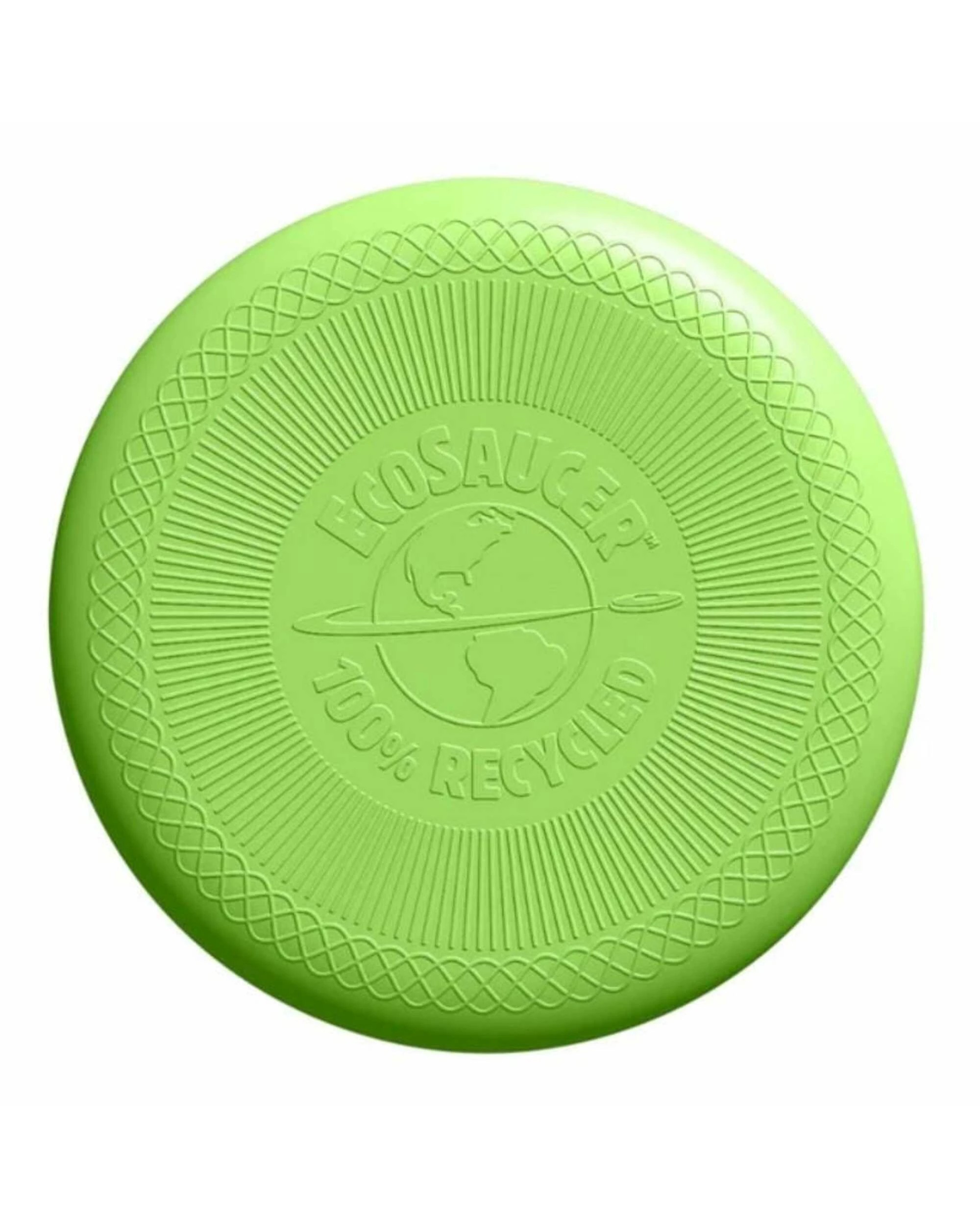 1 Green Toys - EcoSaucer, 1 of 1