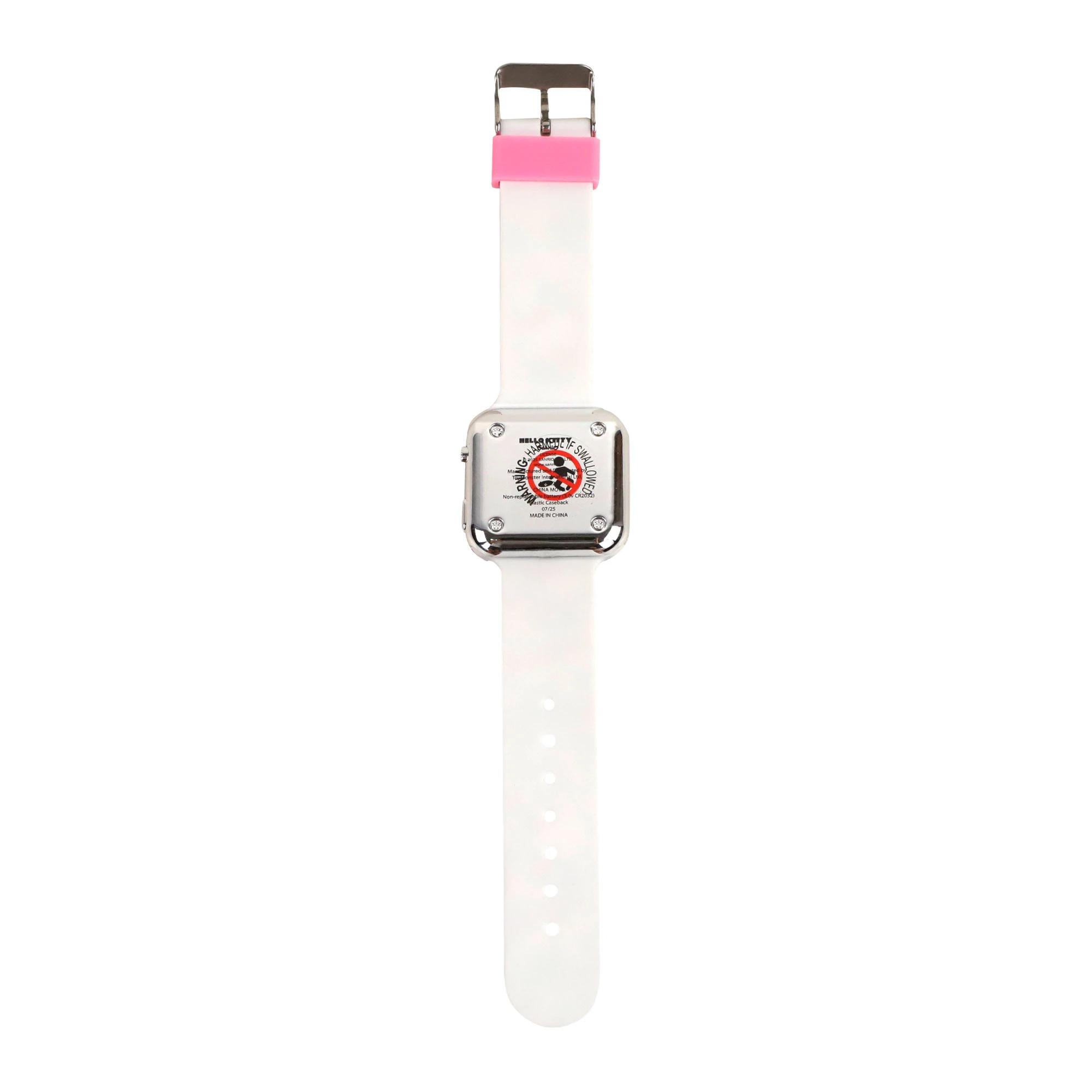 3 Hello Kitty License Watch Hellokitty, 3 of 5