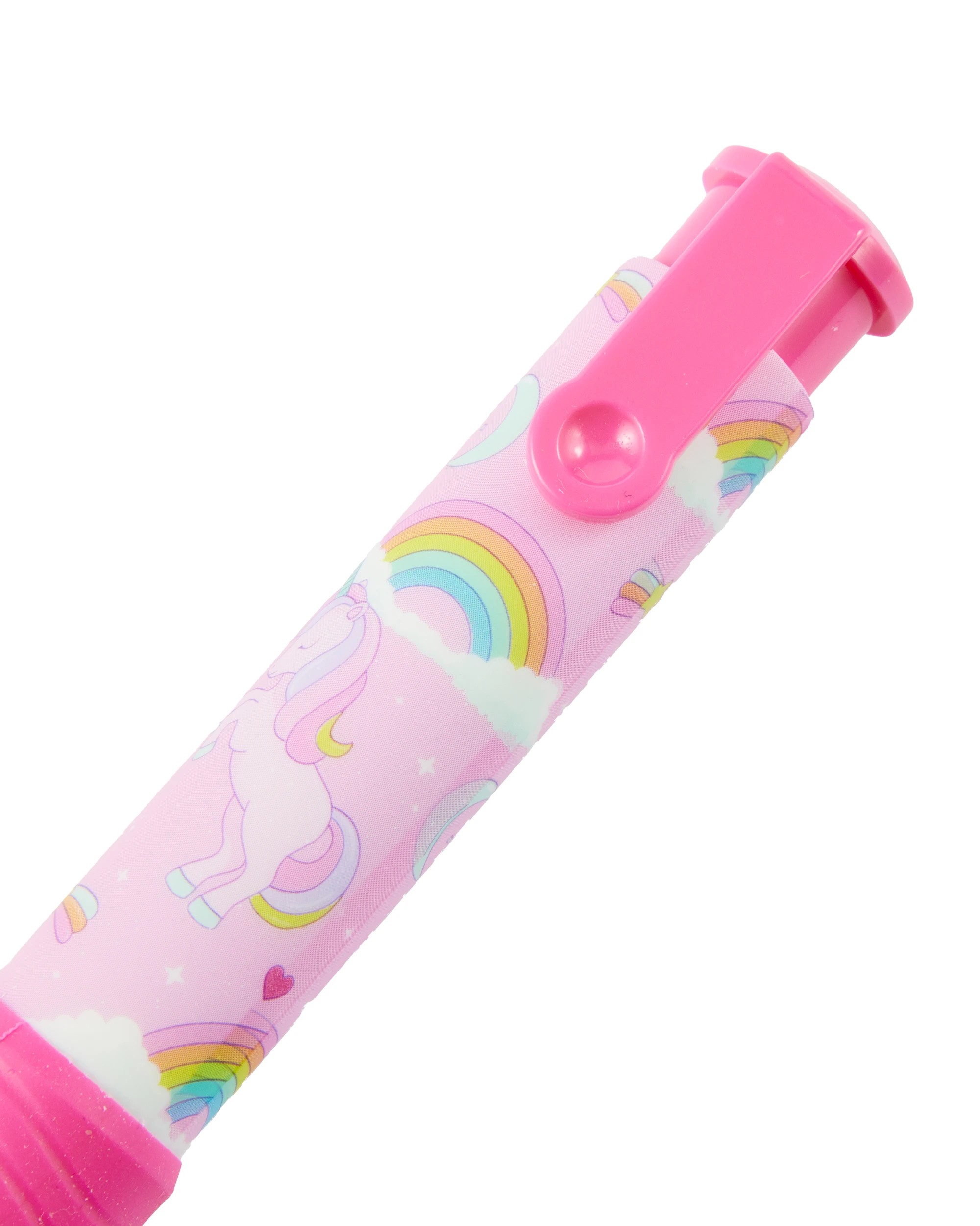 4 4 Piece Pastel Eraser Pen Favours, 4 of 5