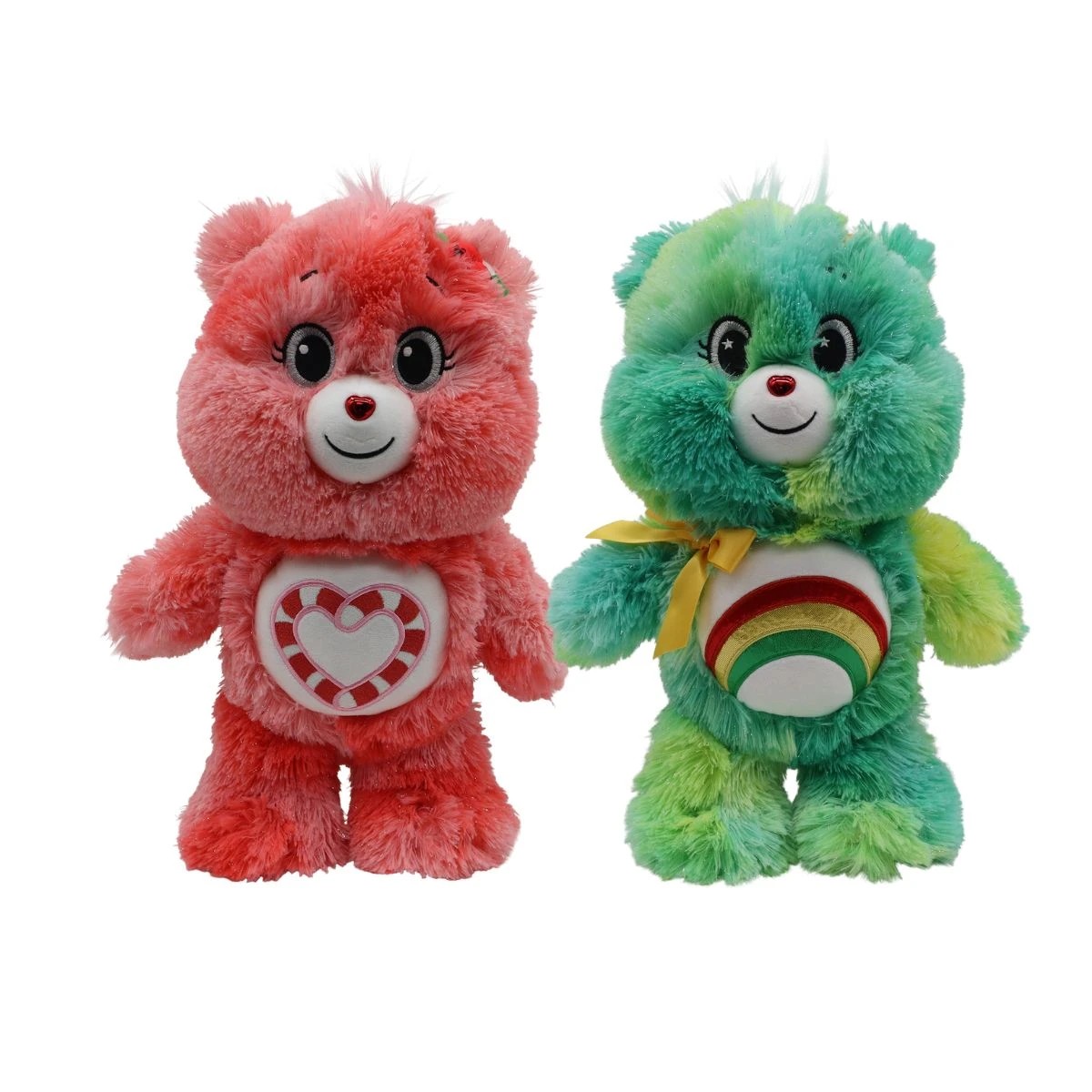 2 Care Bears Limited Edition Christmas Bear - Assorted, 2 of 2