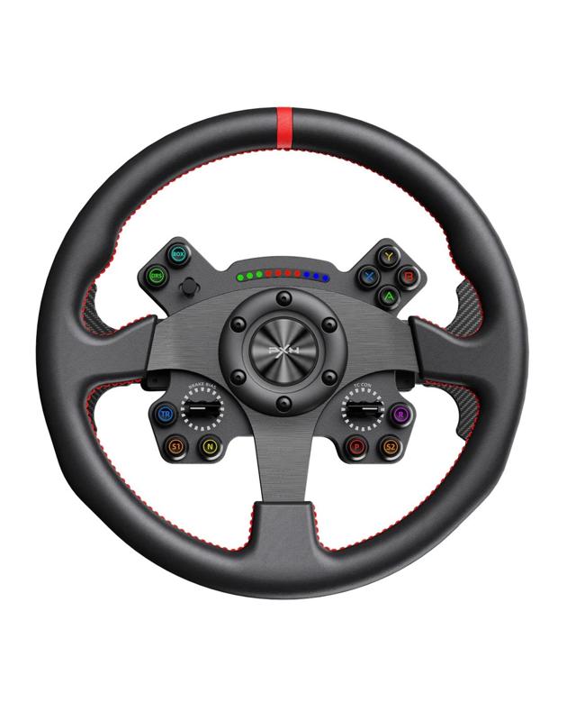PXN W CS R2 Steering W