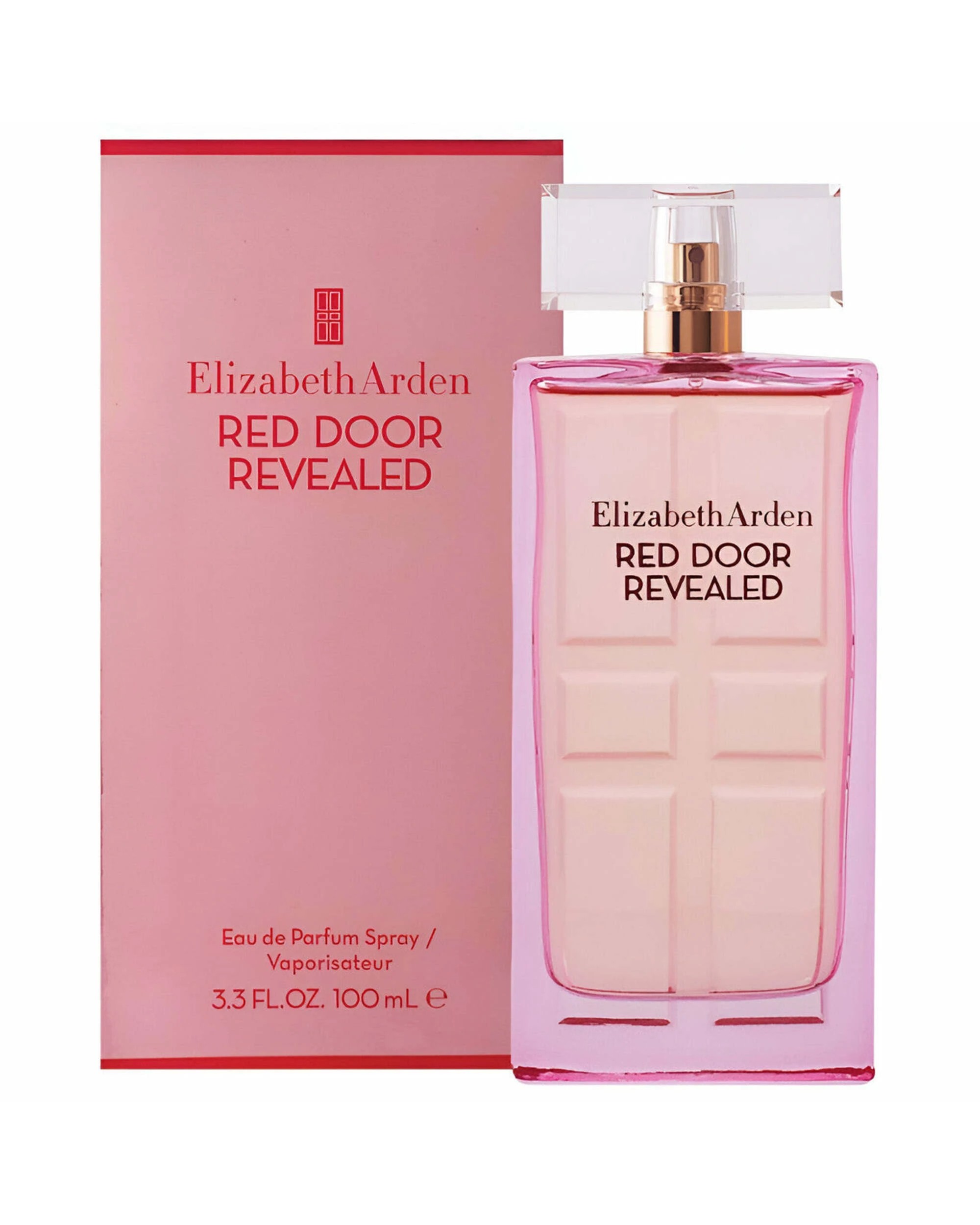 2 Elizabeth Arden Red Door Revealed 100ml EDP, 2 of 4