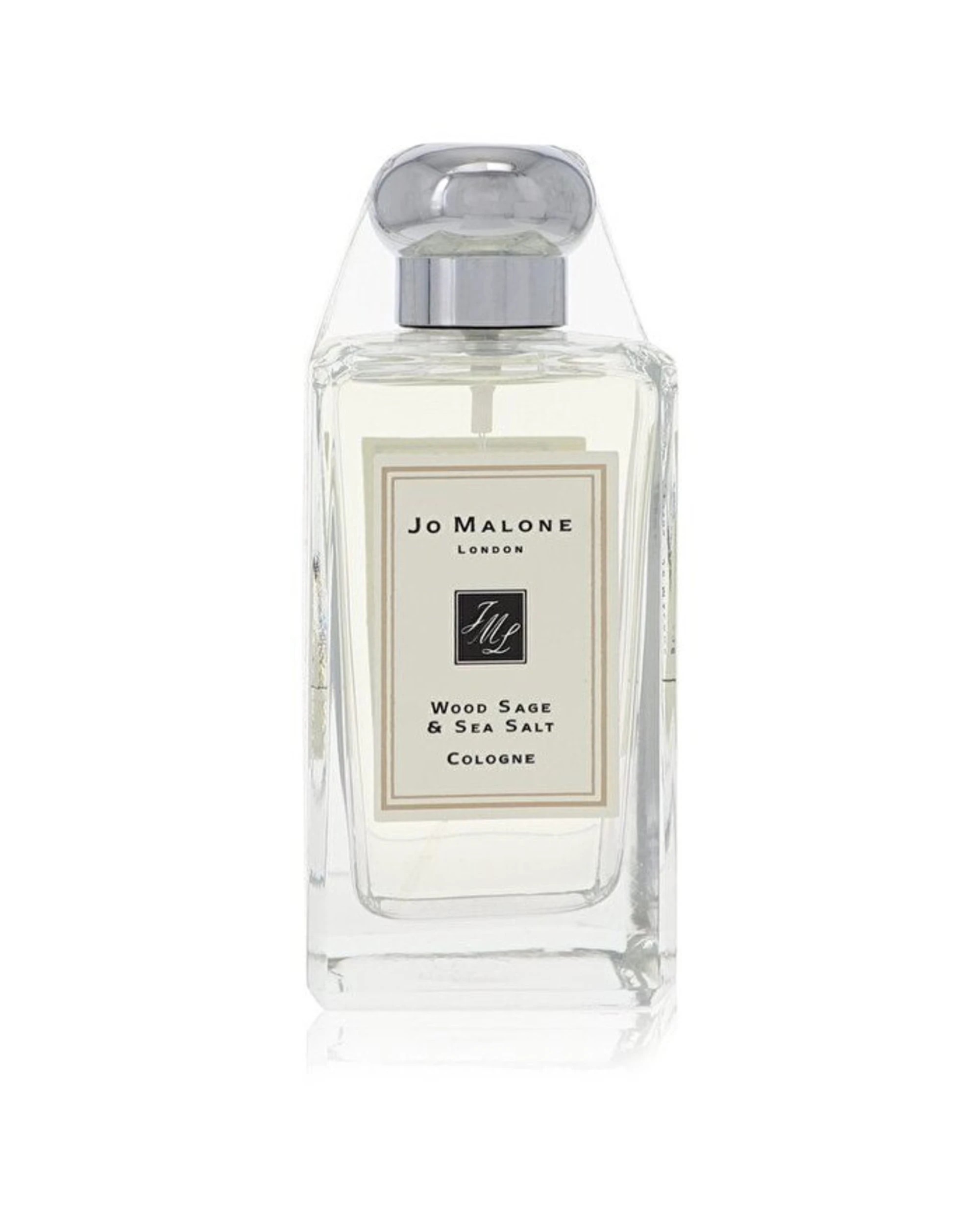 1 Jo Malone London Wood Sage & Sea Salt Cologne Spray(Unisex Unboxed)100ml/3.4oz, 1 of 2