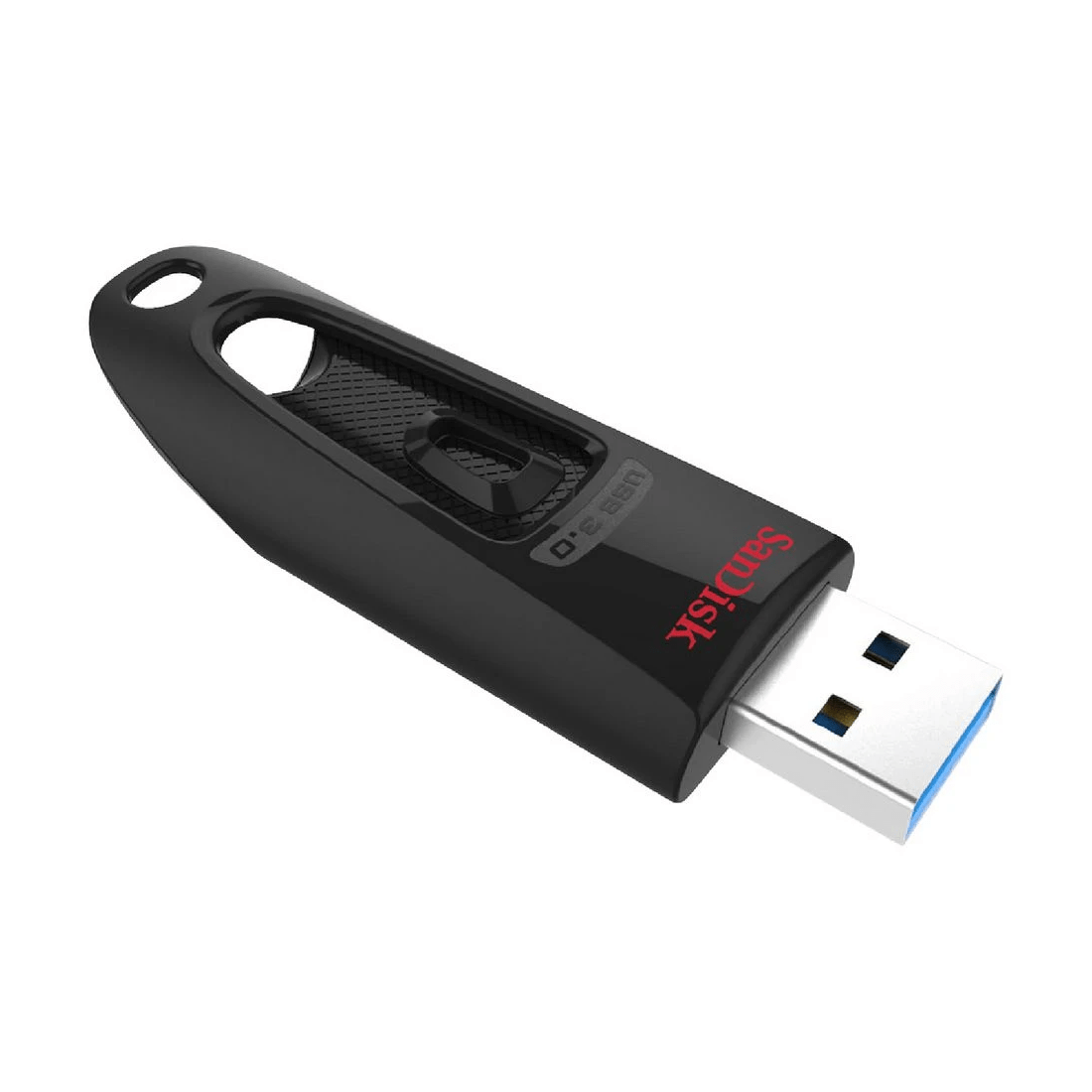 4 SanDisk 128GB Ultra USB 3.0 Flash Drive, 4 of 4