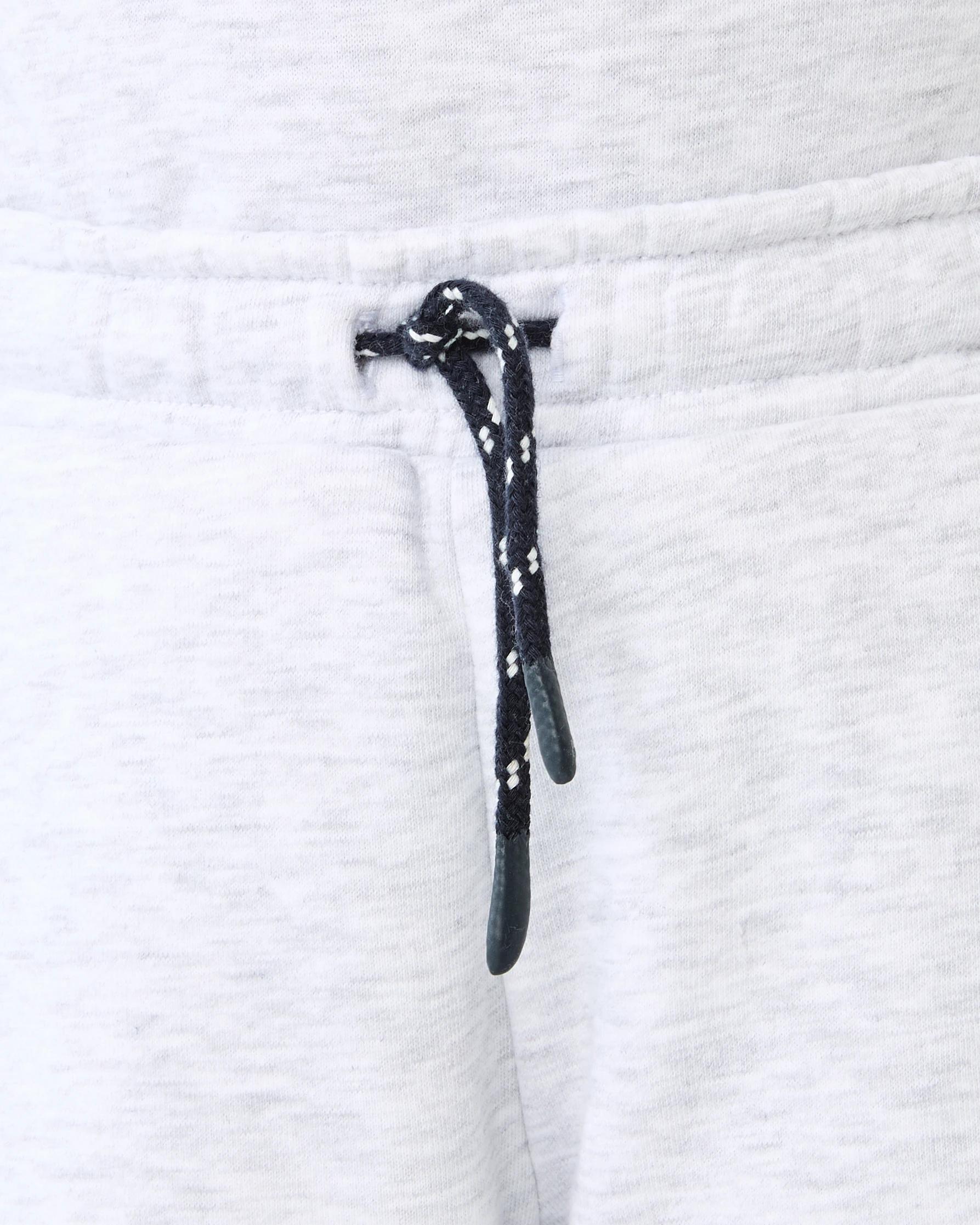 5 Loose Fit Trackpants Wht Marle, 5 of 7