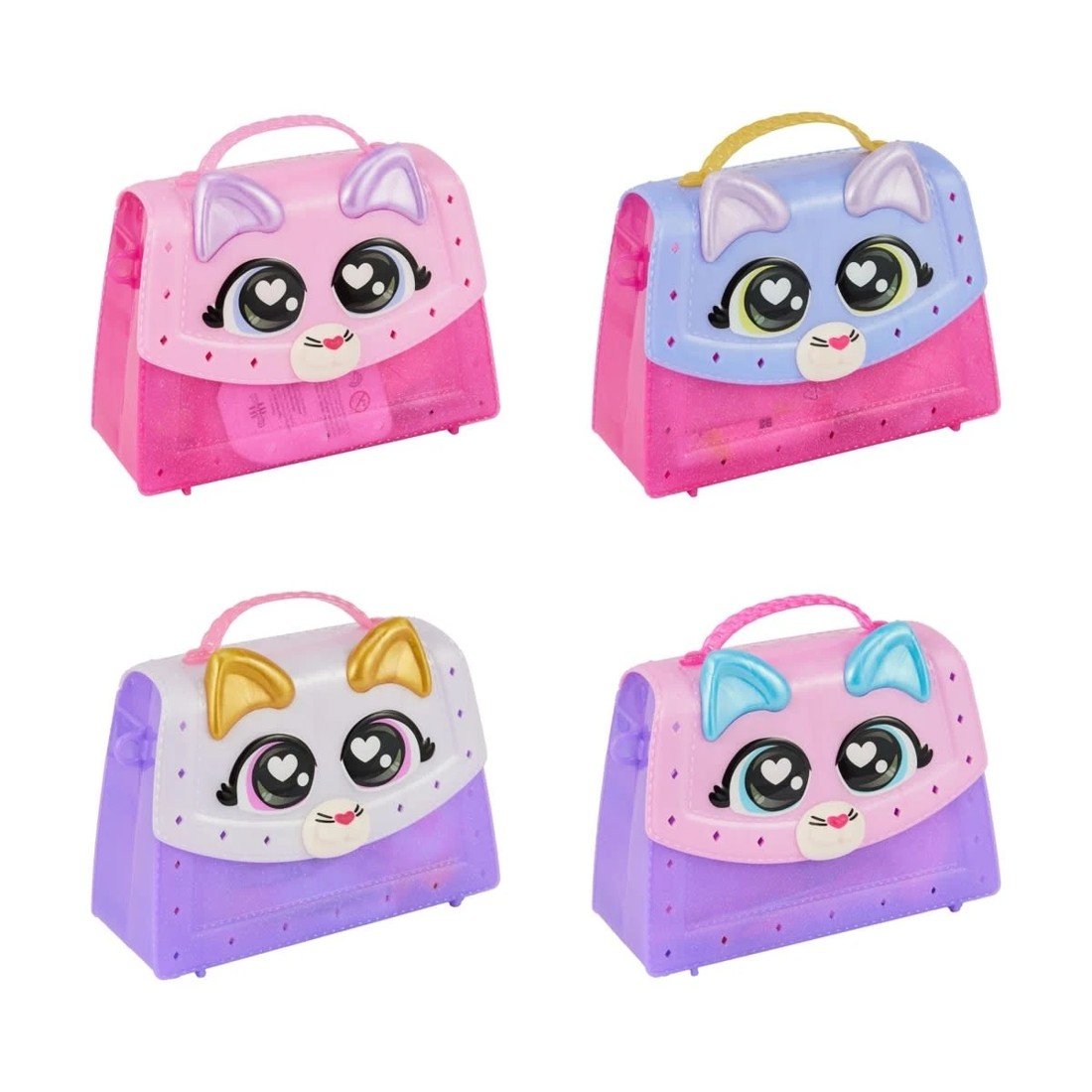 2 Glam Buddies Kittens - Assorted, 2 of 9