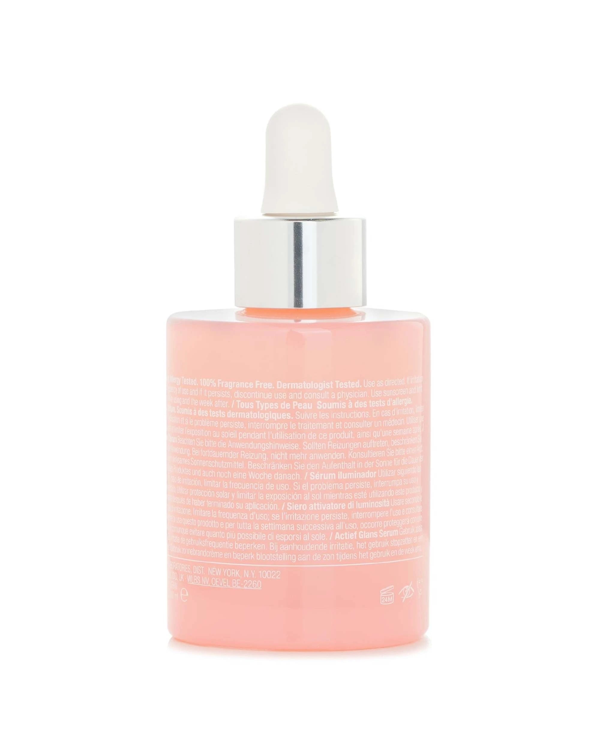6 Clinique Moisture Surge Active Glow Serum 30ml, 6 of 6