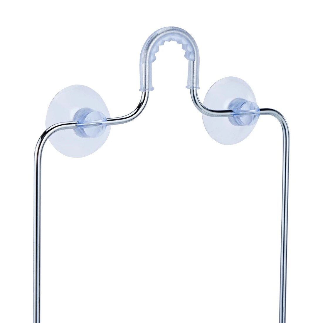 6 Chrome Shower Caddy, 6 of 9