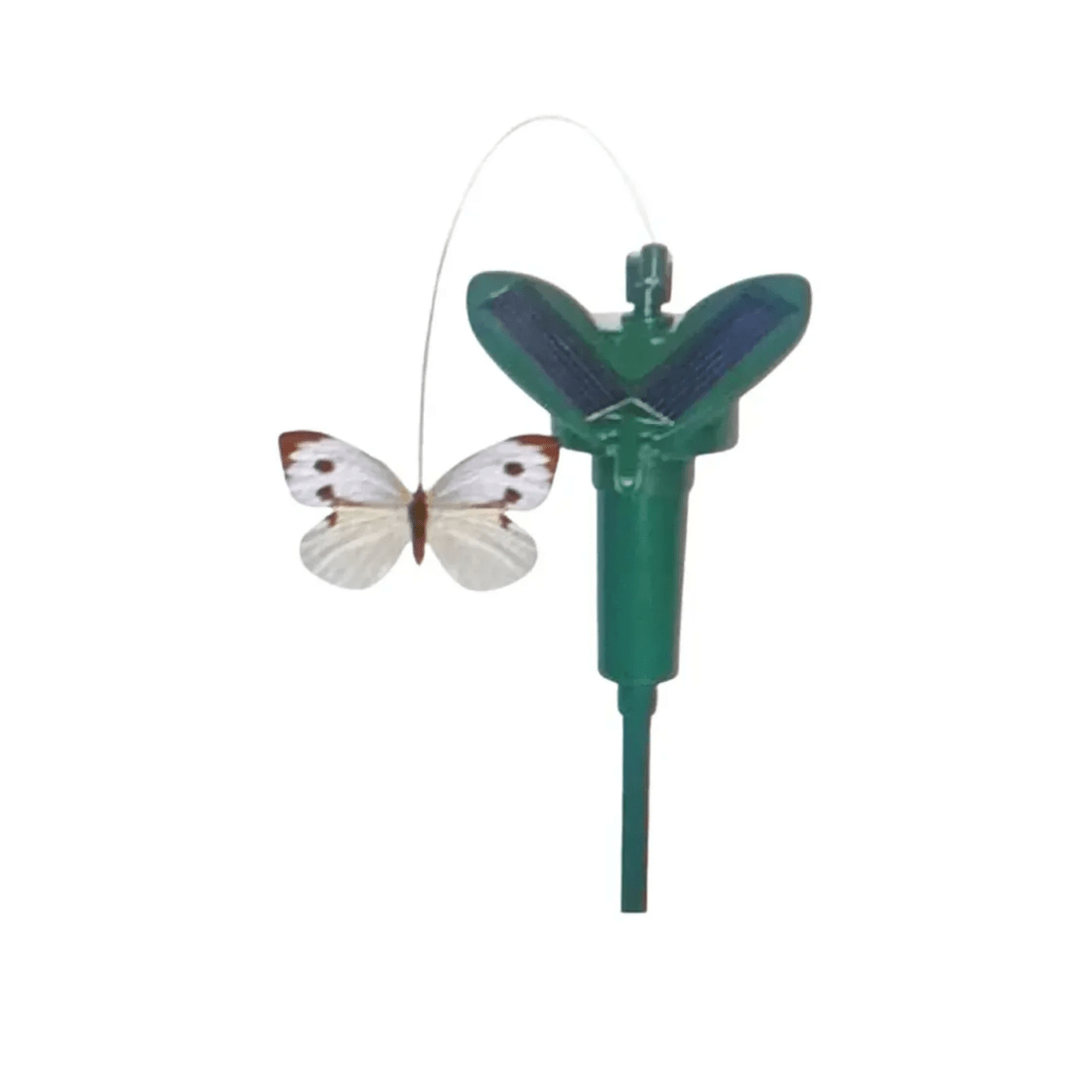 3 BR Home Solar Garden Light Butterfly Stake for Outdoor Decor, 3 of 3