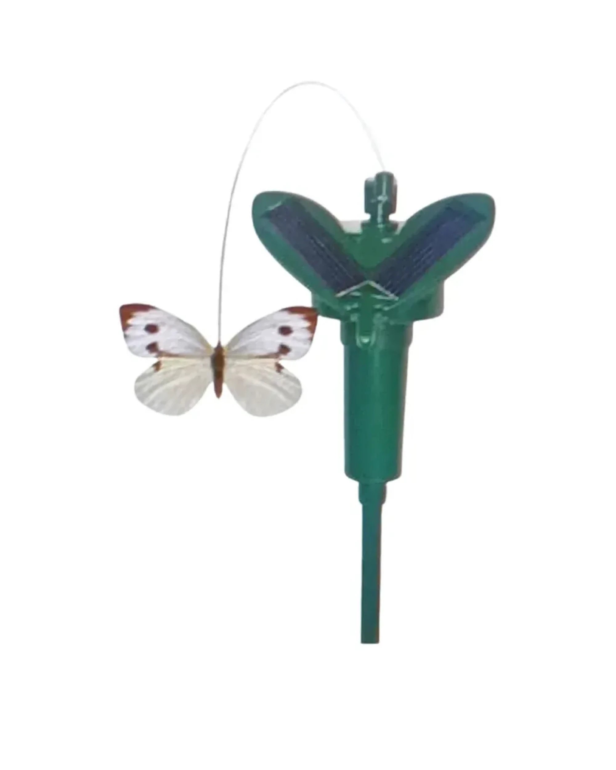 3 BR Home Solar Garden Light Butterfly Stake for Outdoor Decor, 3 of 3