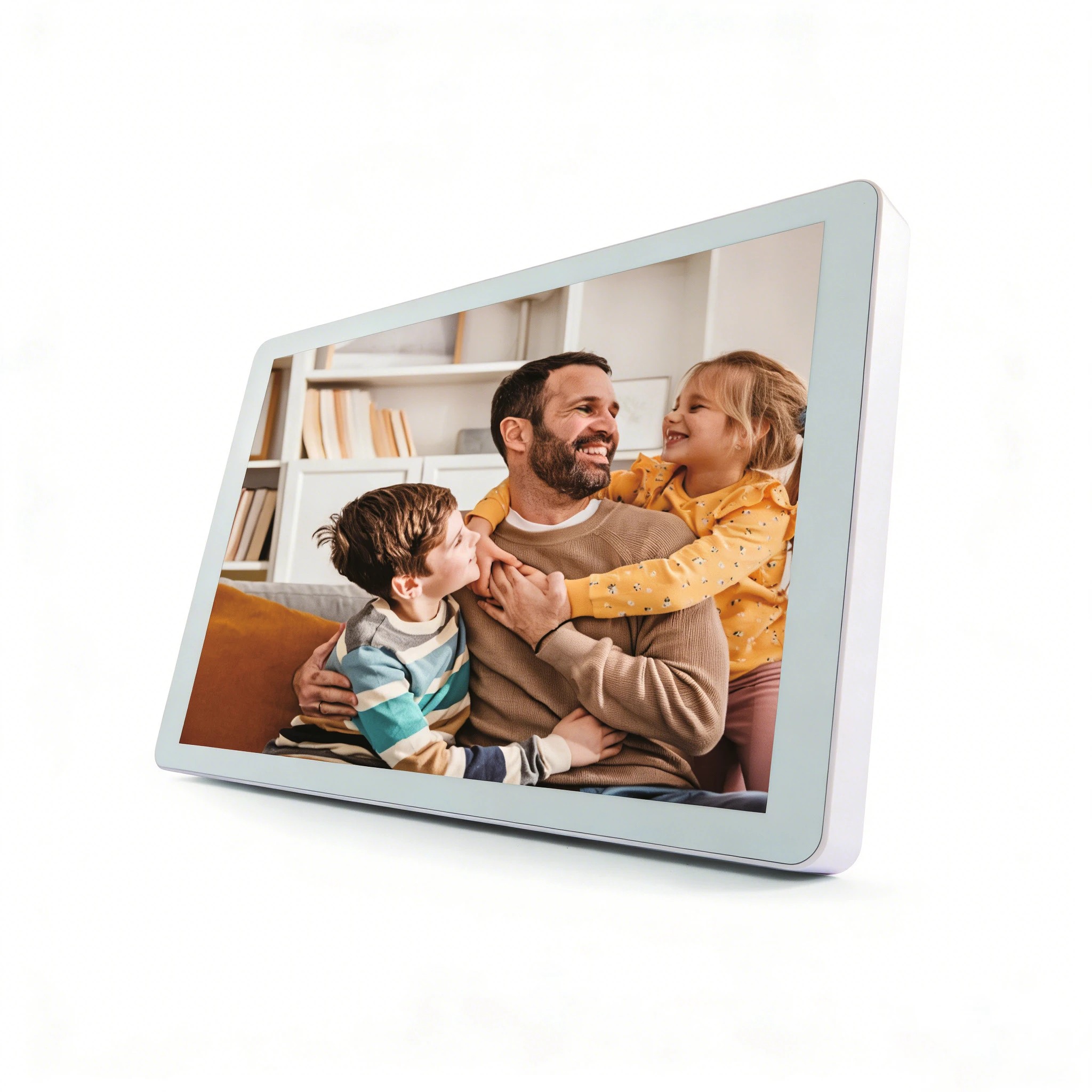 1 Portable Digital Photo Frame, 1 of 8