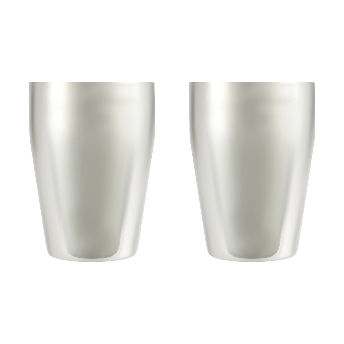 4 Cocktail Shaker Set - Assorted, 4 of 9